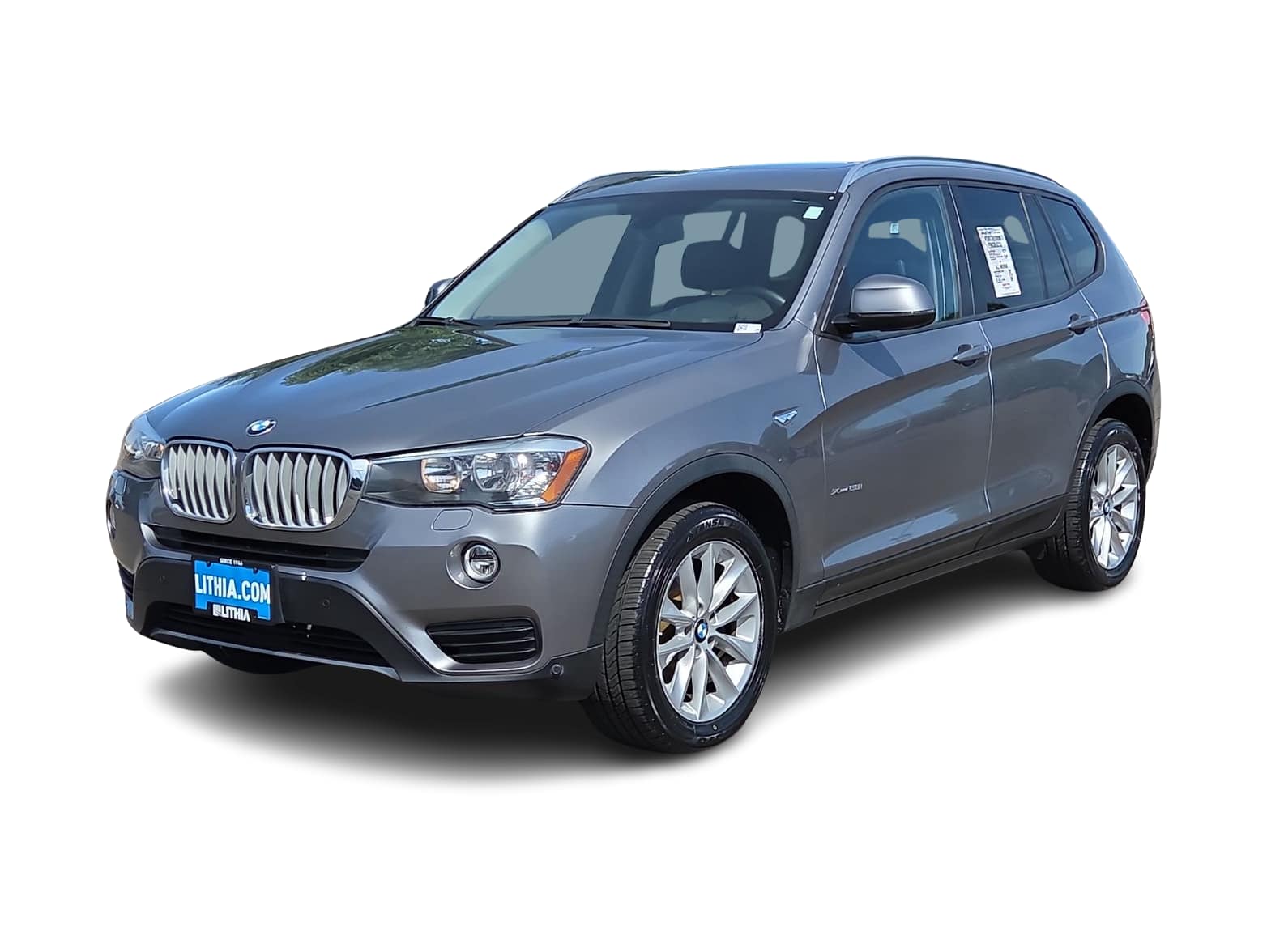 2016 BMW X3 xDrive28i -
                  Medford, OR