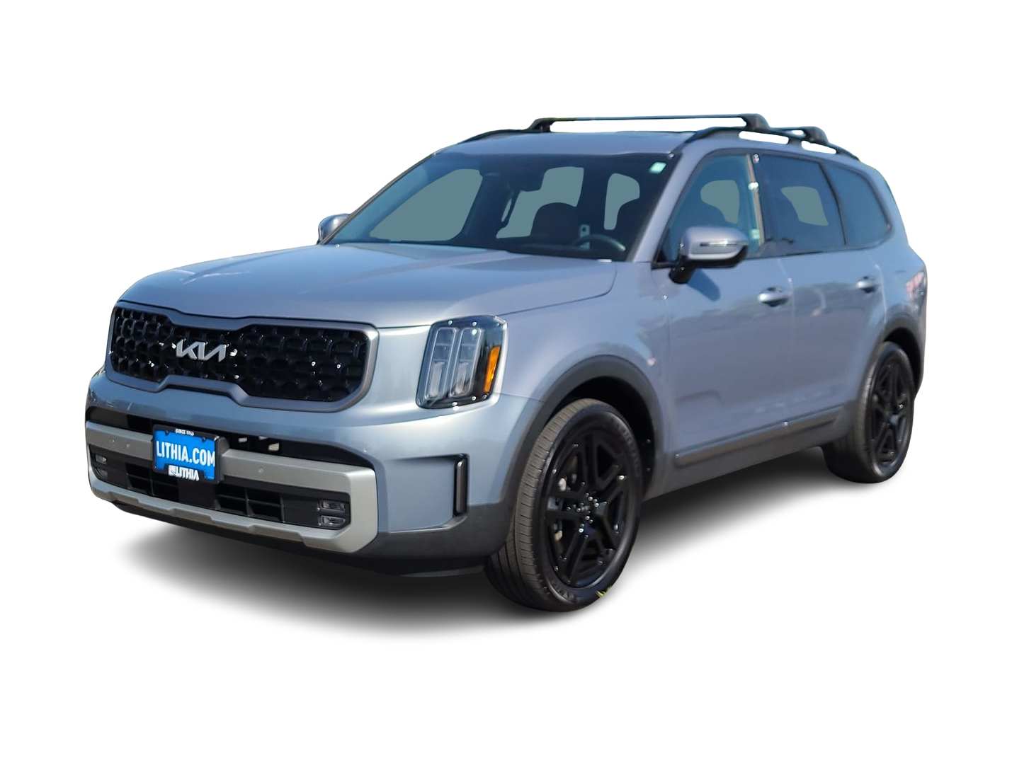 2023 Kia Telluride SX -
                  Medford, OR