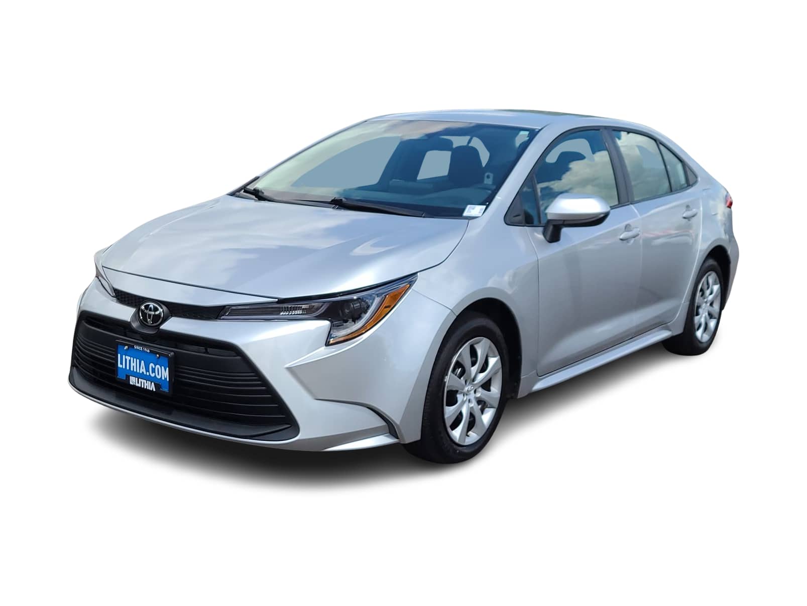 2024 Toyota Corolla LE -
                Medford, OR