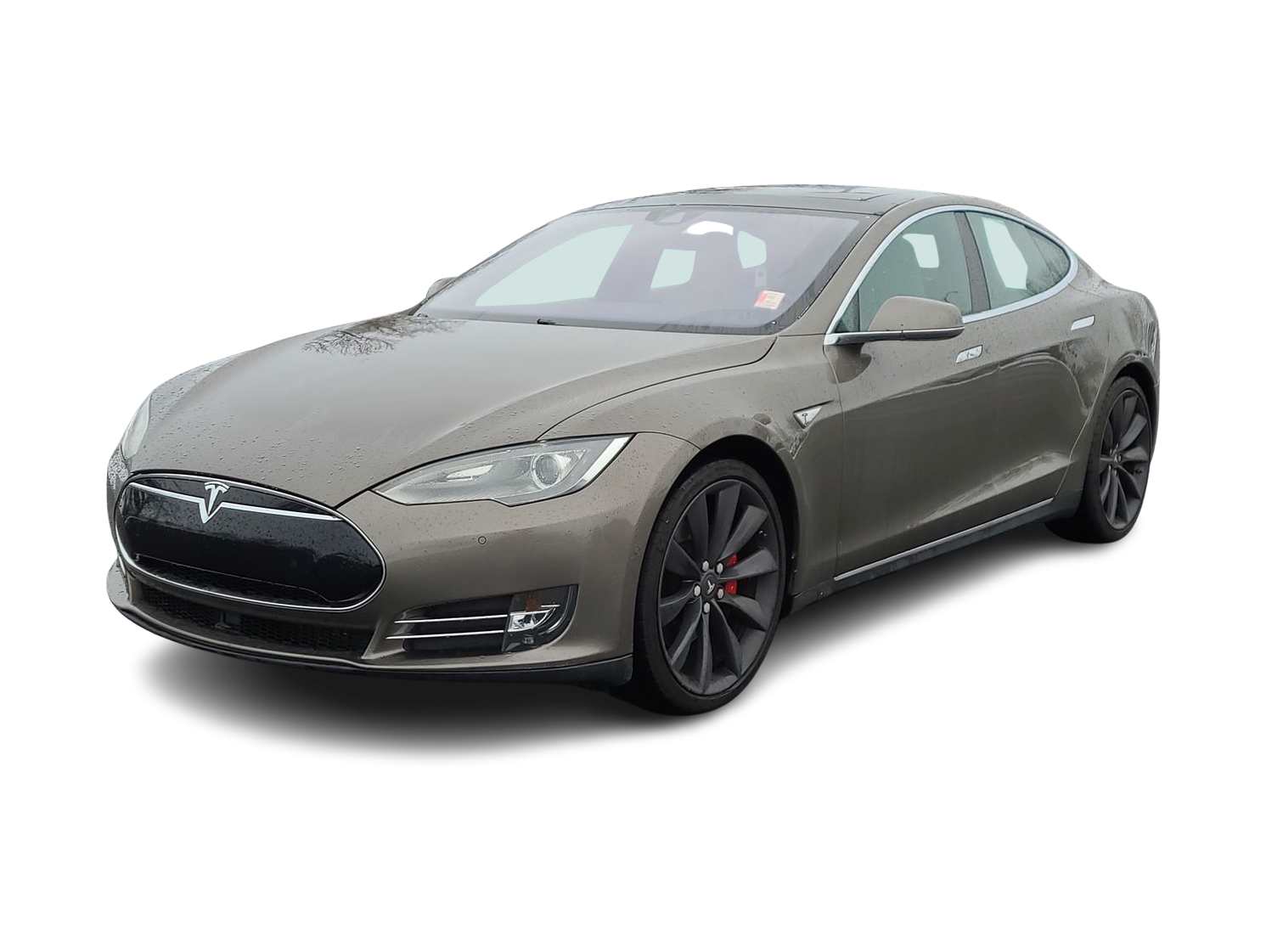 2016 Tesla Model S P90D -
                Medford, OR