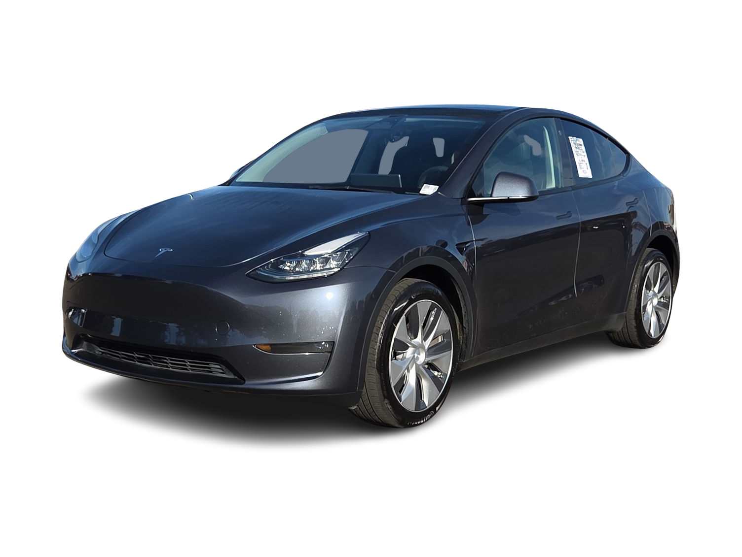 Thumbnail: 2023 Tesla Model Y - 1