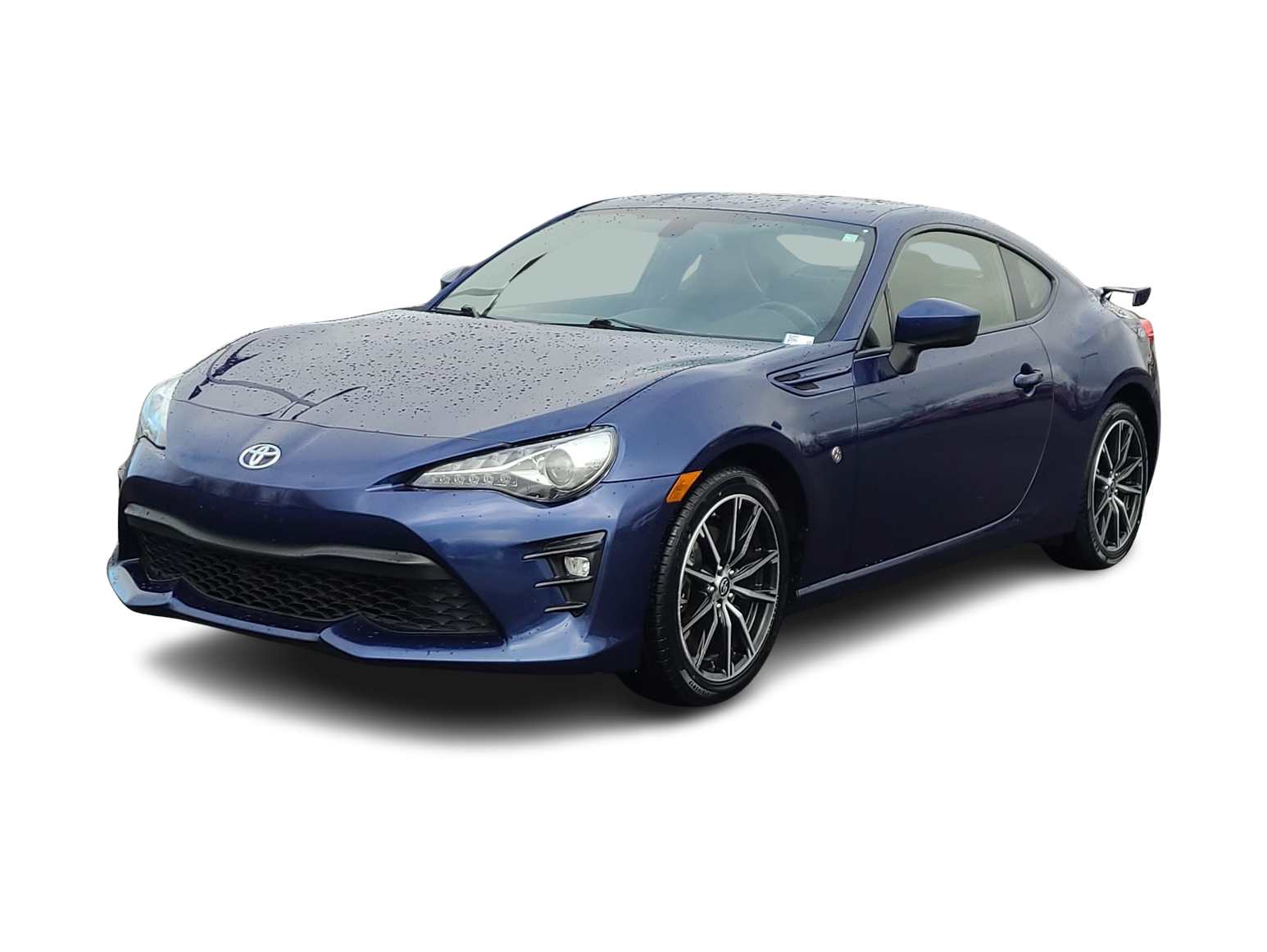 2019 Toyota 86 TRD Special Edition -
                  Medford, OR