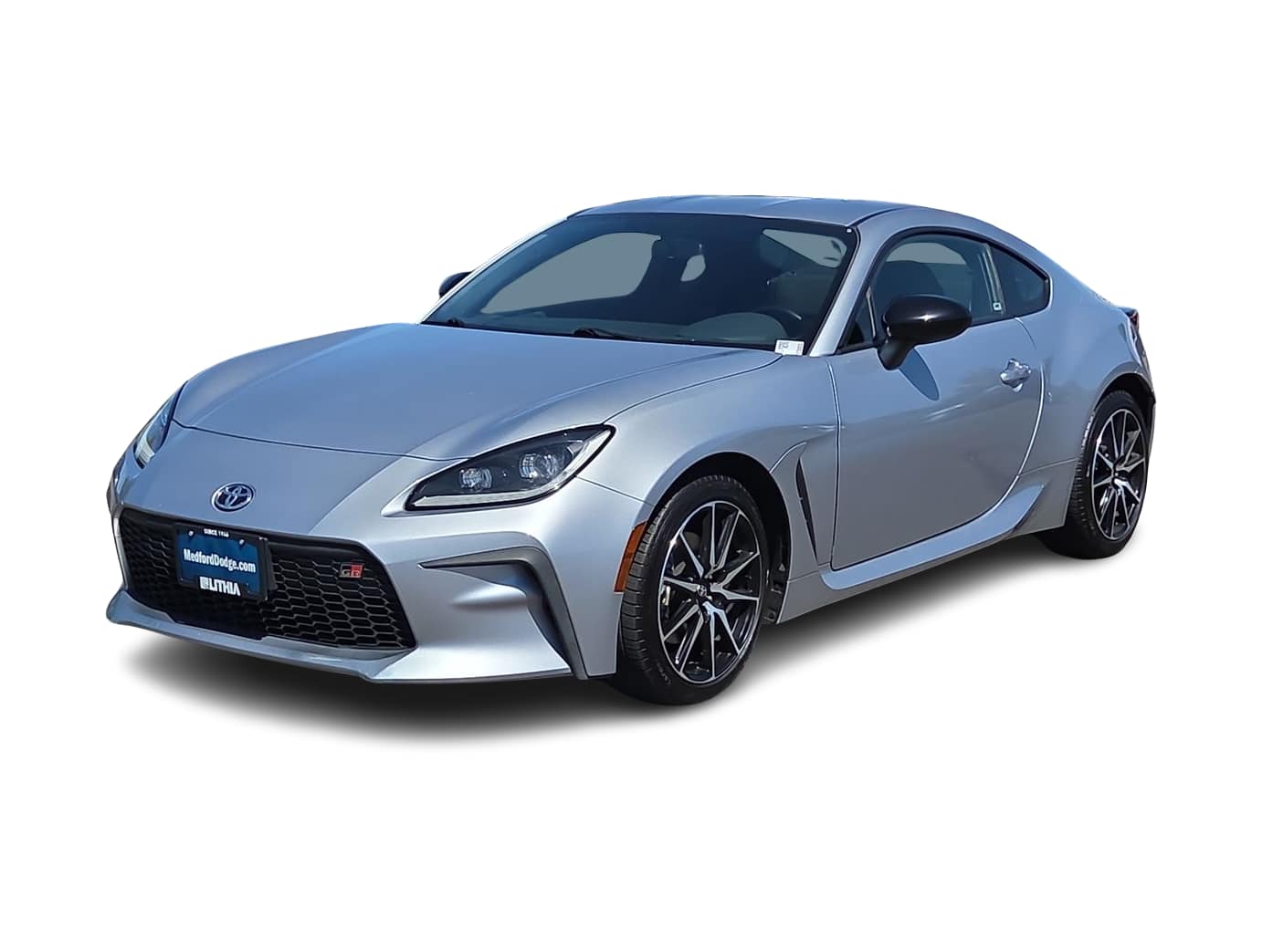 2023 Toyota GR86  -
                  Medford, OR