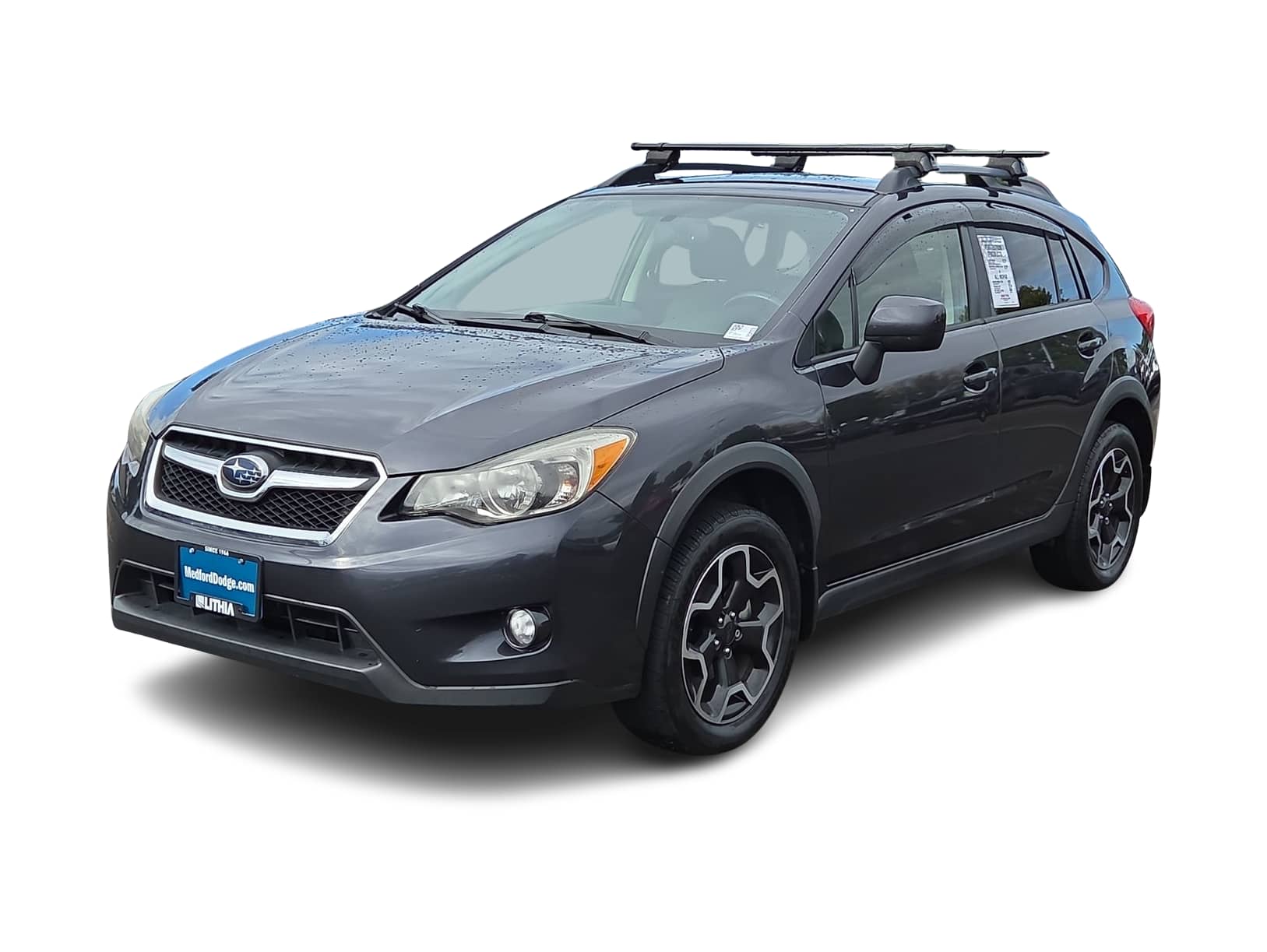 2014 Subaru XV Crosstrek Limited -
                  Medford, OR