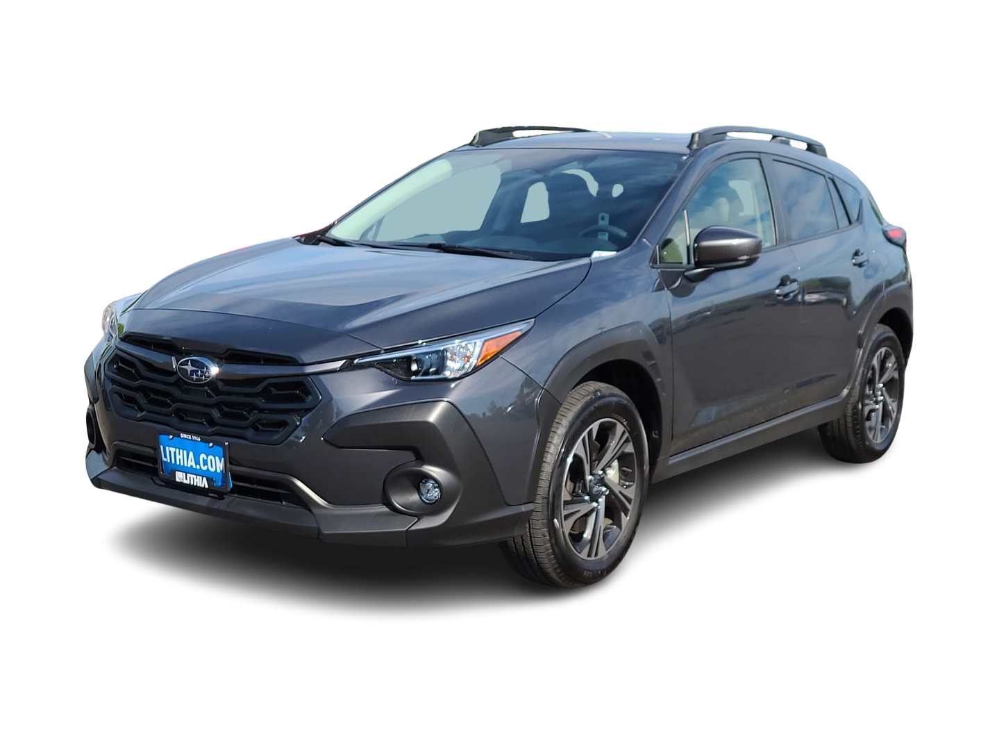 2024 Subaru Crosstrek Premium -
                Medford, OR