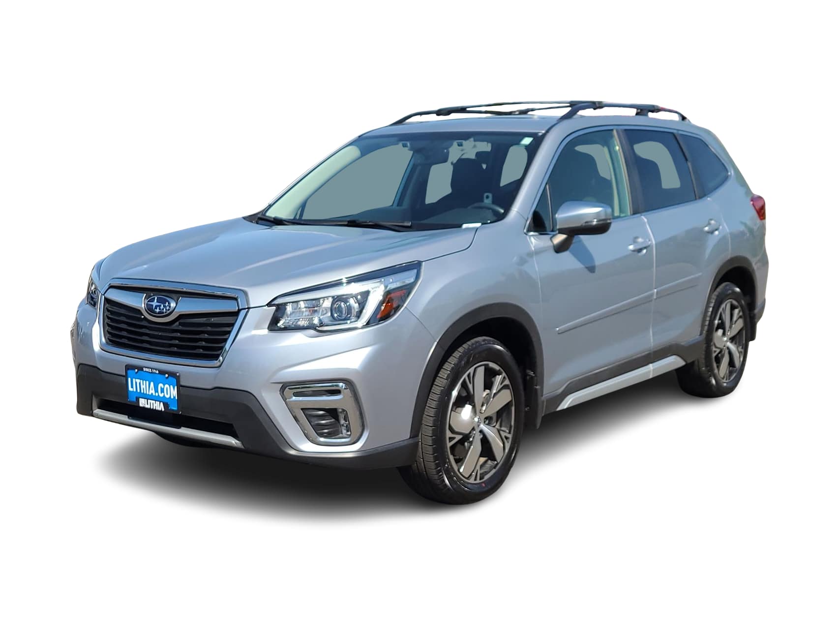 2020 Subaru Forester Touring -
                Medford, OR