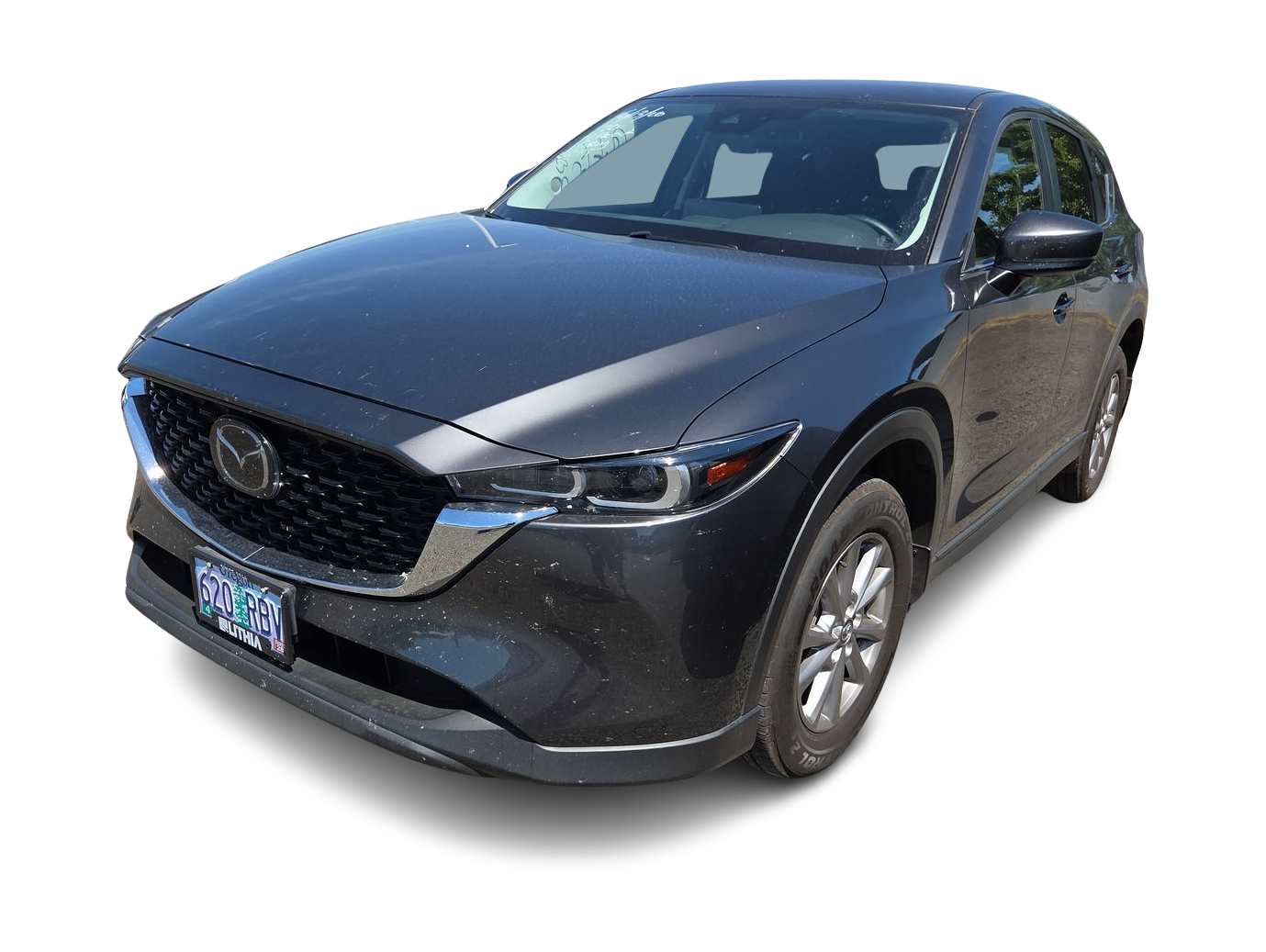 Thumbnail: 2023 Mazda CX-5 - 1
