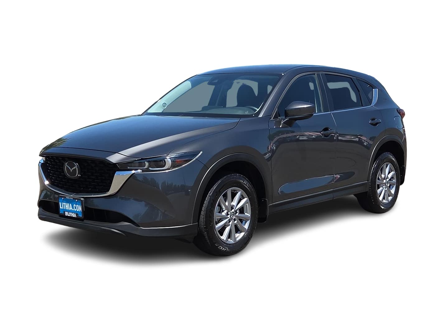 Thumbnail: 2023 Mazda CX-5 - 1