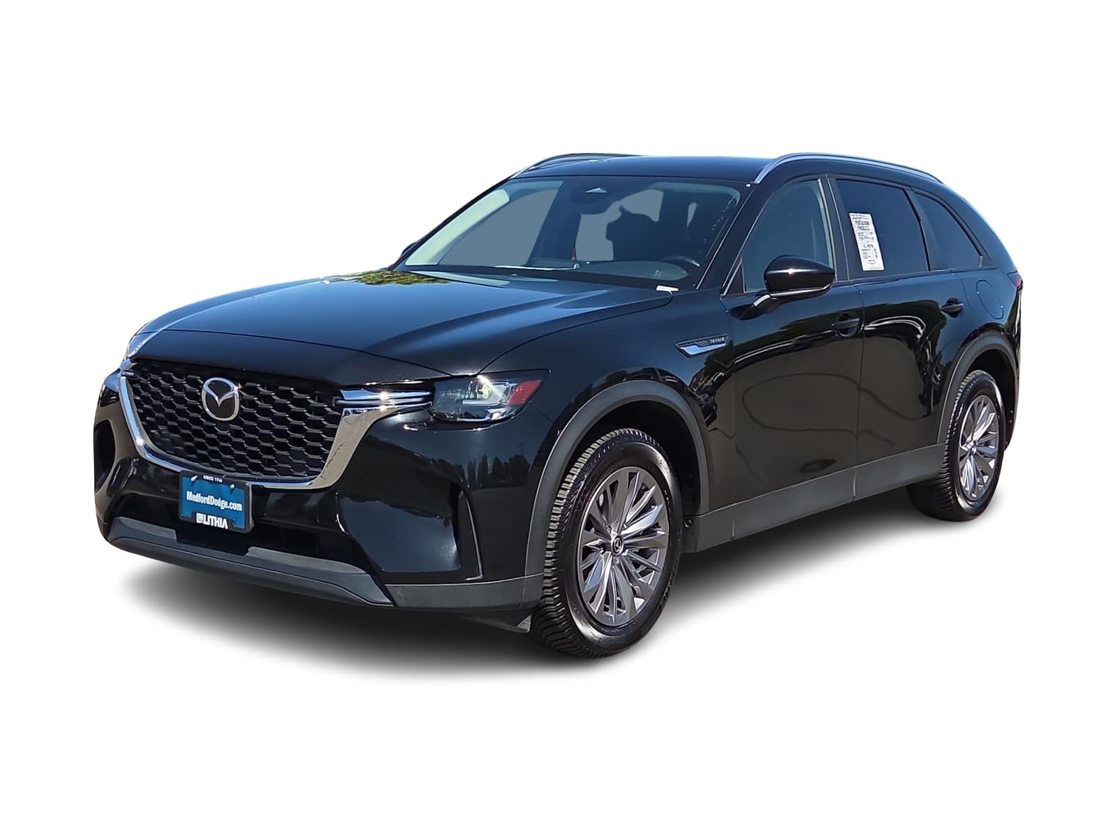 2025 Mazda CX-90 Select -
                  Medford, OR