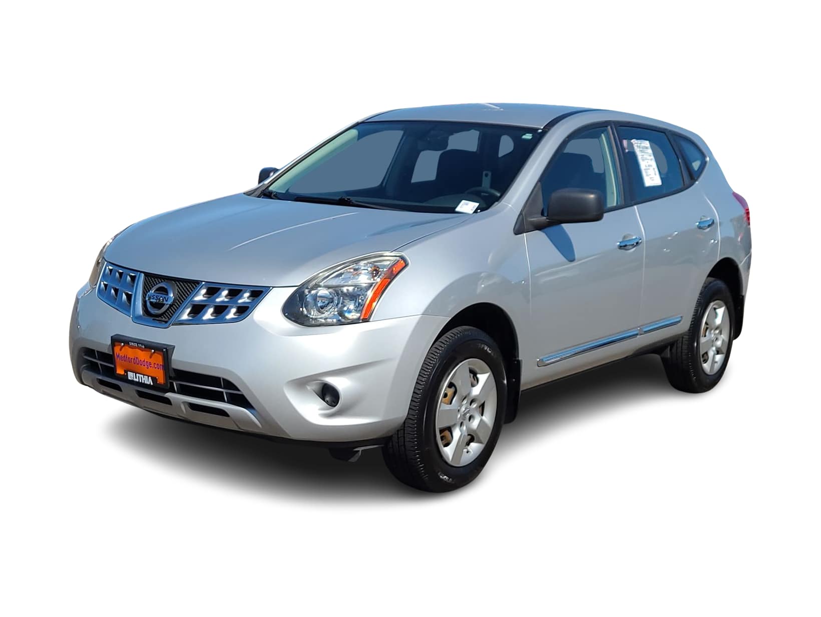 2014 Nissan Rogue S -
                  Medford, OR