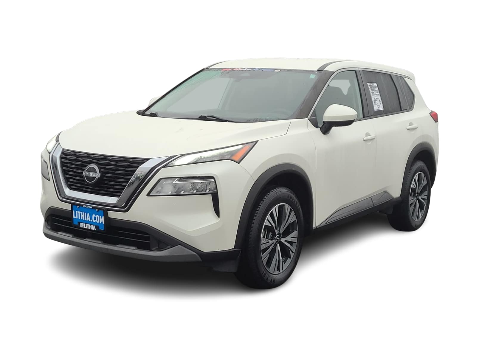 Thumbnail: 2023 Nissan Rogue - 1