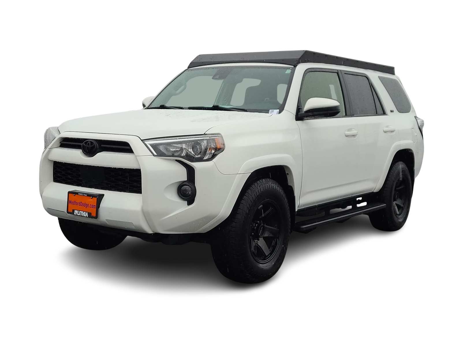 2022 Toyota 4Runner SR5 -
                Medford, OR