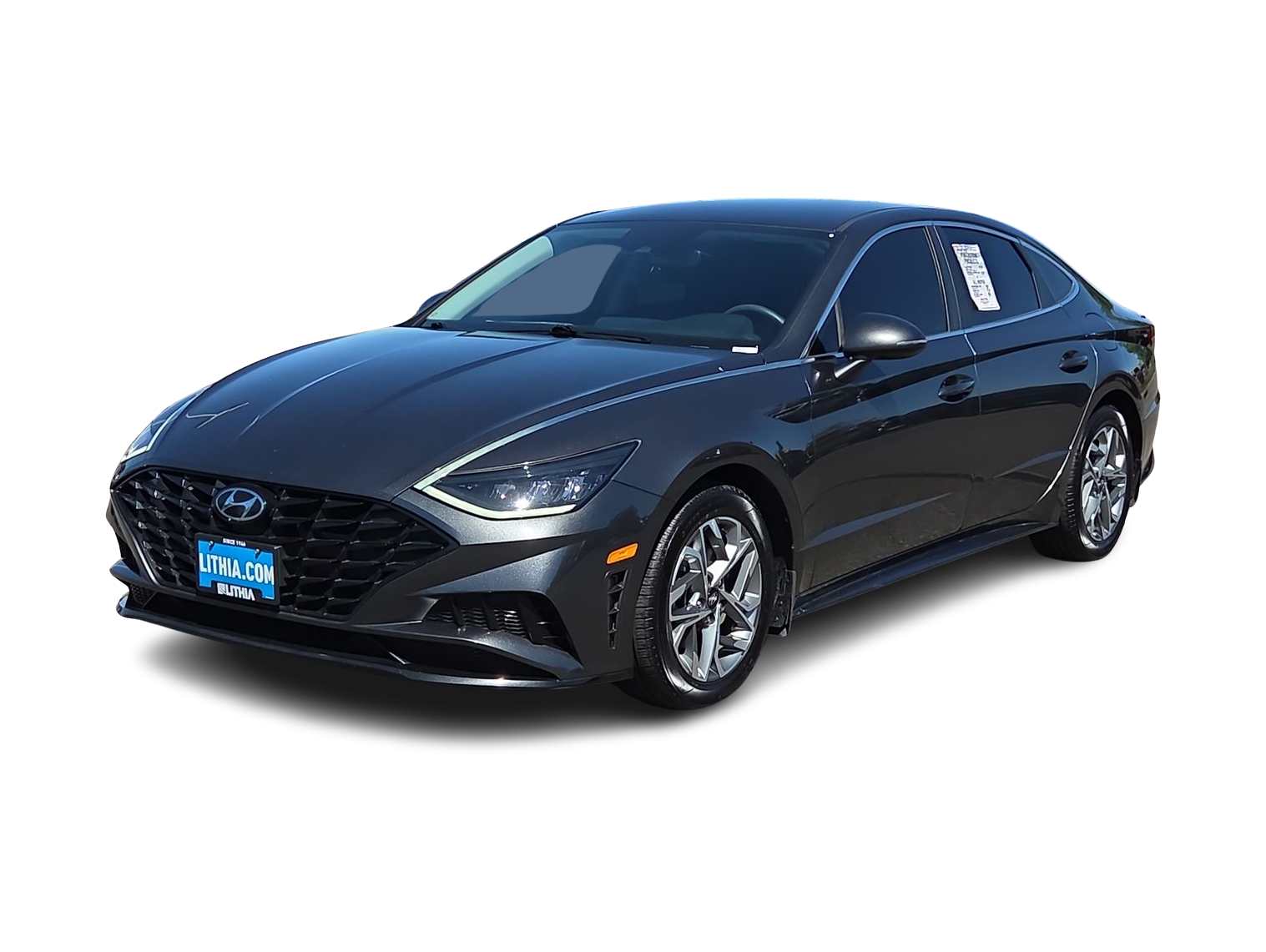 Thumbnail: 2023 Hyundai Sonata - 1