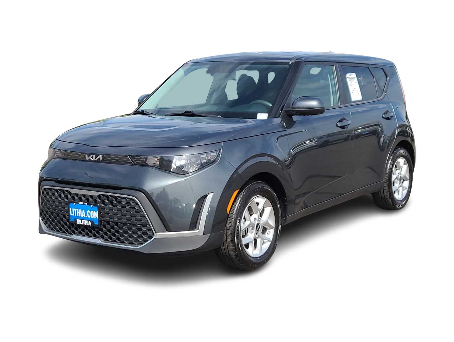 2023 Kia Soul LX -
                  Medford, OR