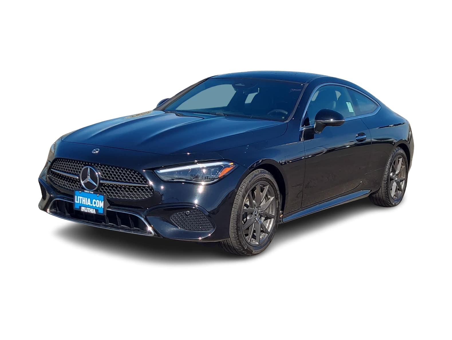 2024 Mercedes-Benz CLE 300 -
                  Medford, OR
