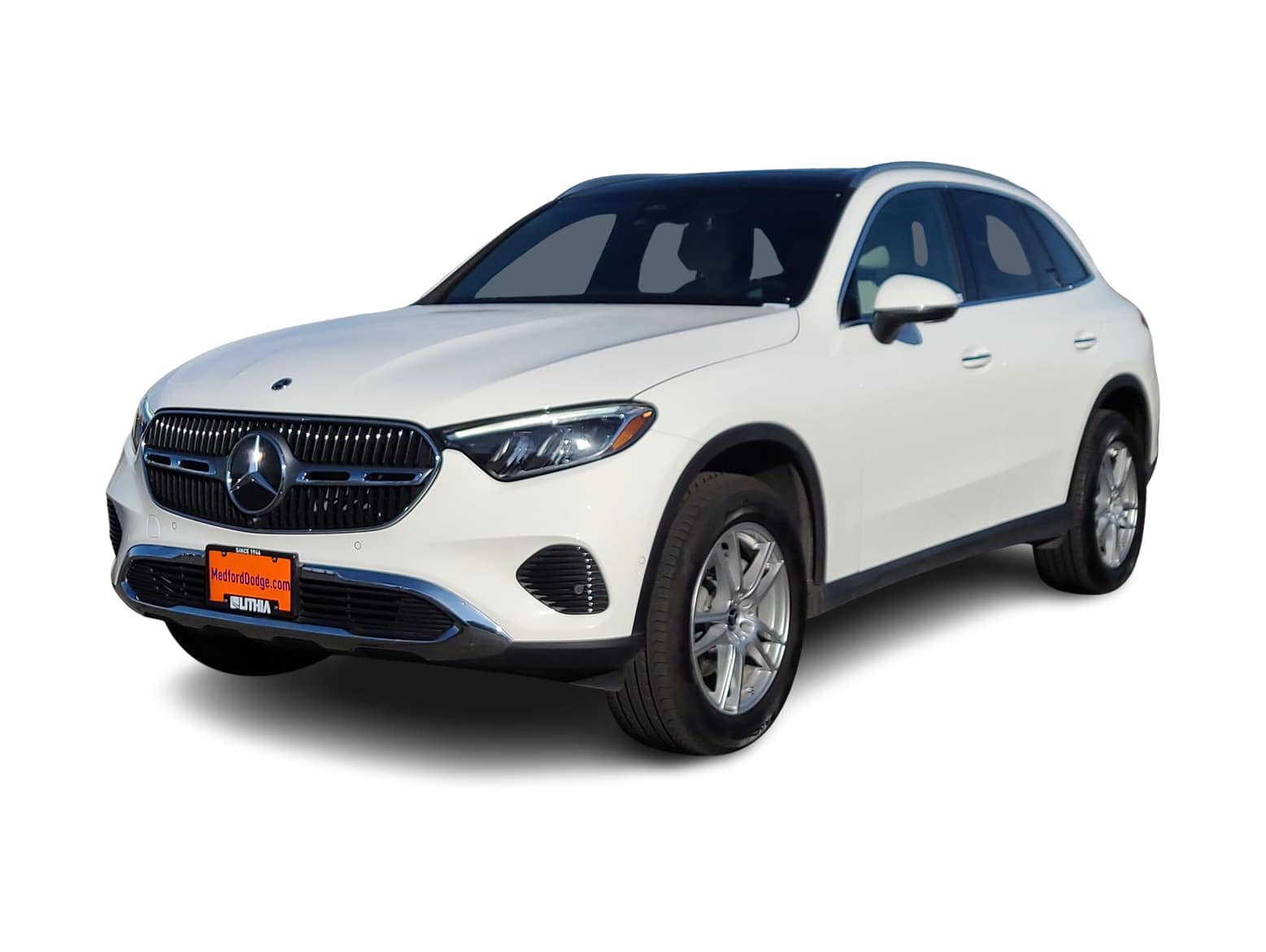 2023 Mercedes-Benz GLC 300 -
                Medford, OR