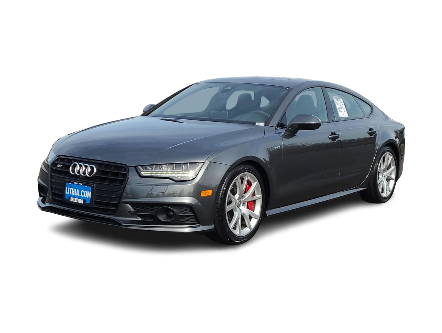 2017 Audi S7 Premium Plus -
                  Medford, OR