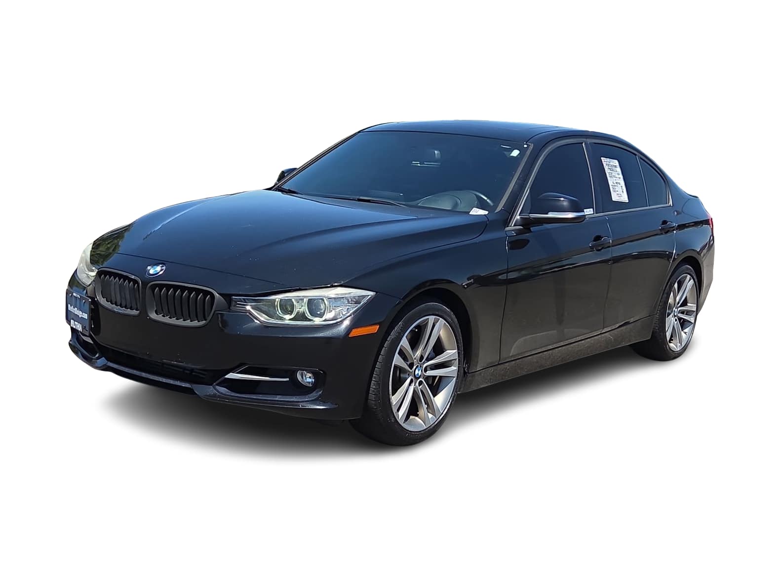 2013 BMW 3 Series 335i -
                  Medford, OR