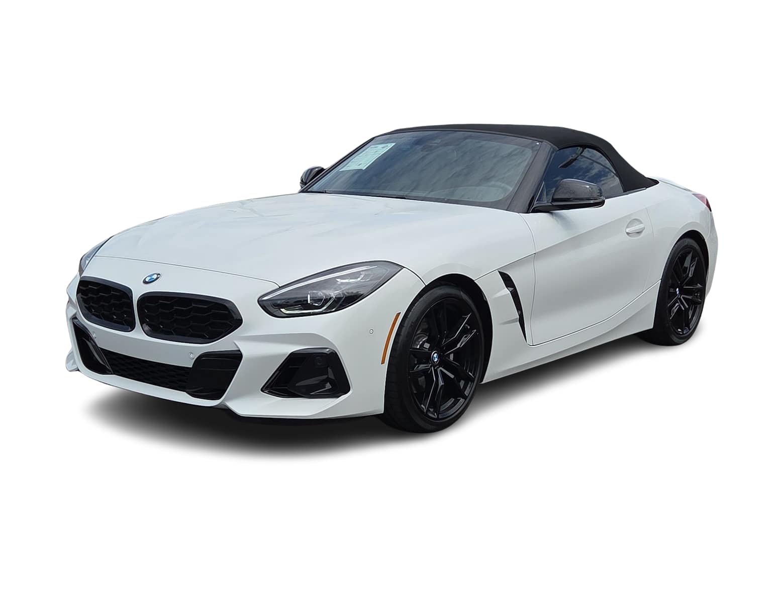 2026 BMW Z4 sDrive30i -
                  Medford, OR