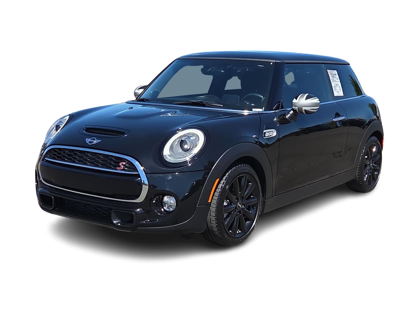 Thumbnail: 2017 MINI Cooper - 1