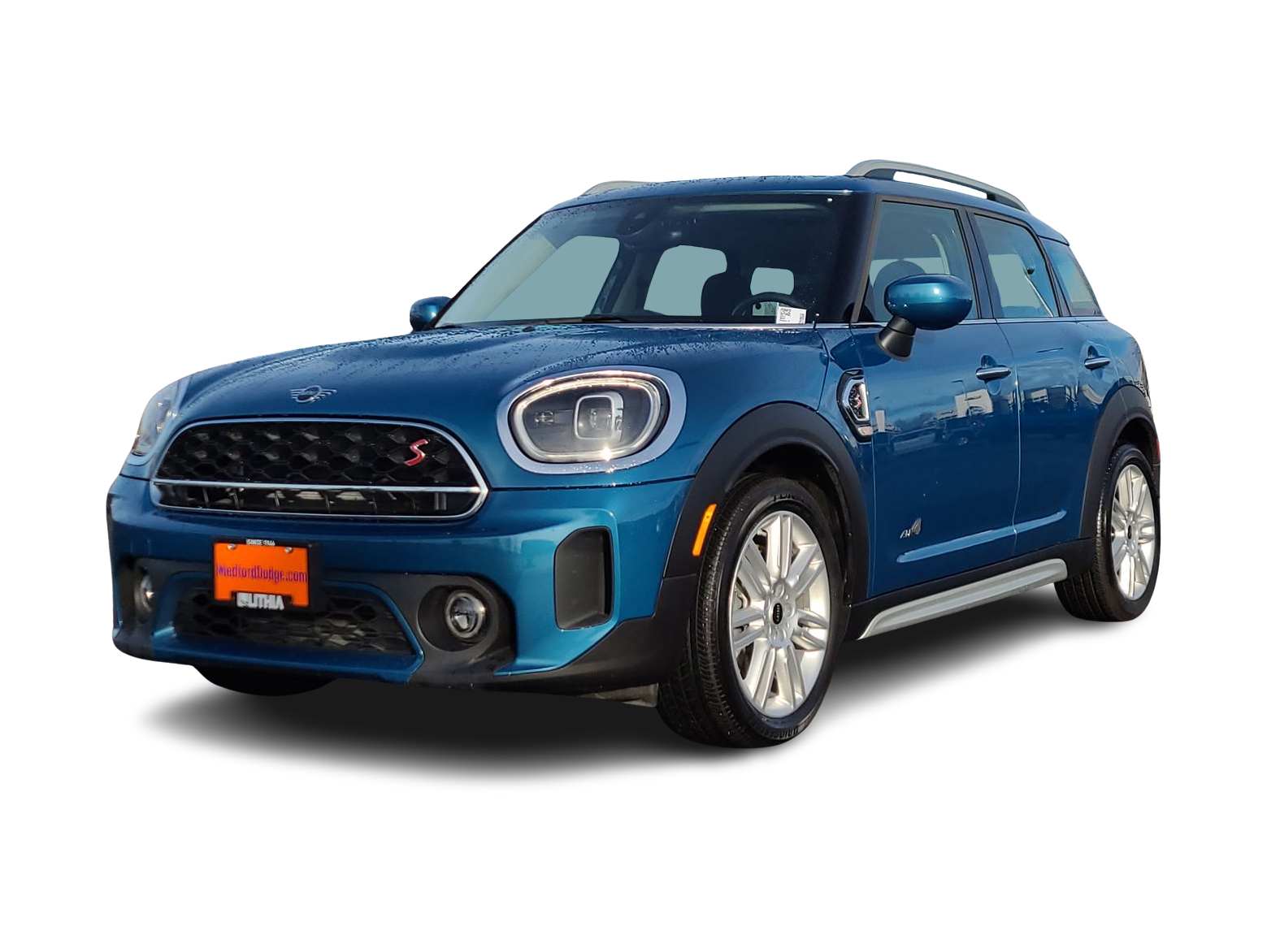 2024 MINI Cooper Countryman S -
                Medford, OR