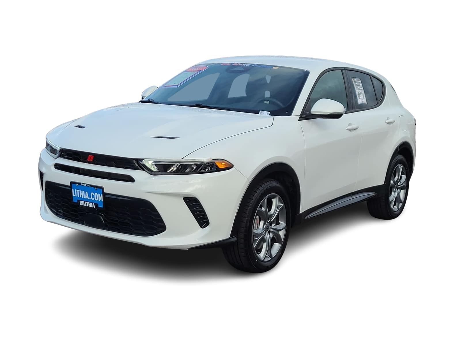 2024 Dodge Hornet R/T -
                  Medford, OR