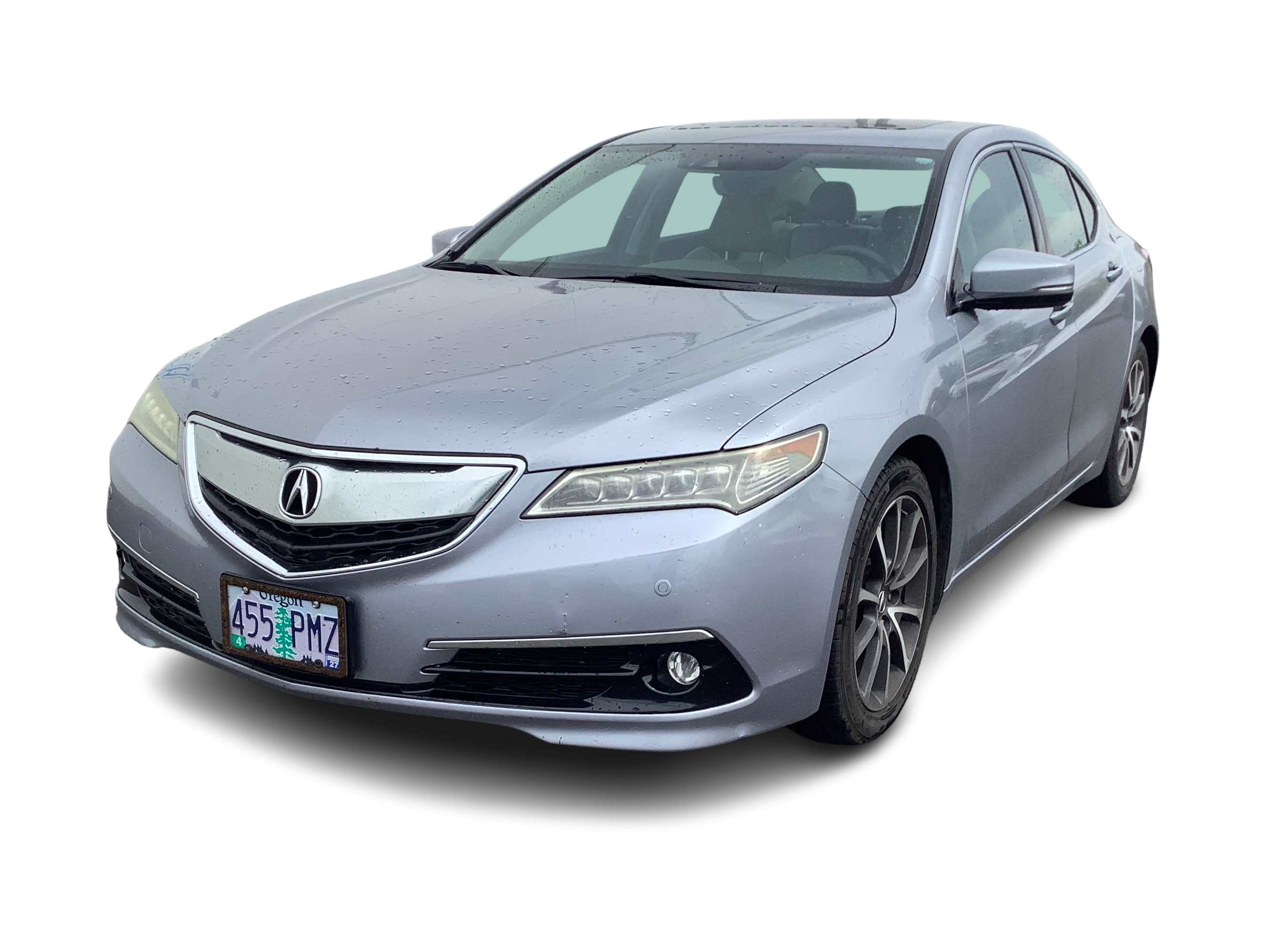 2015 Acura TLX Advance -
                  Medford, OR