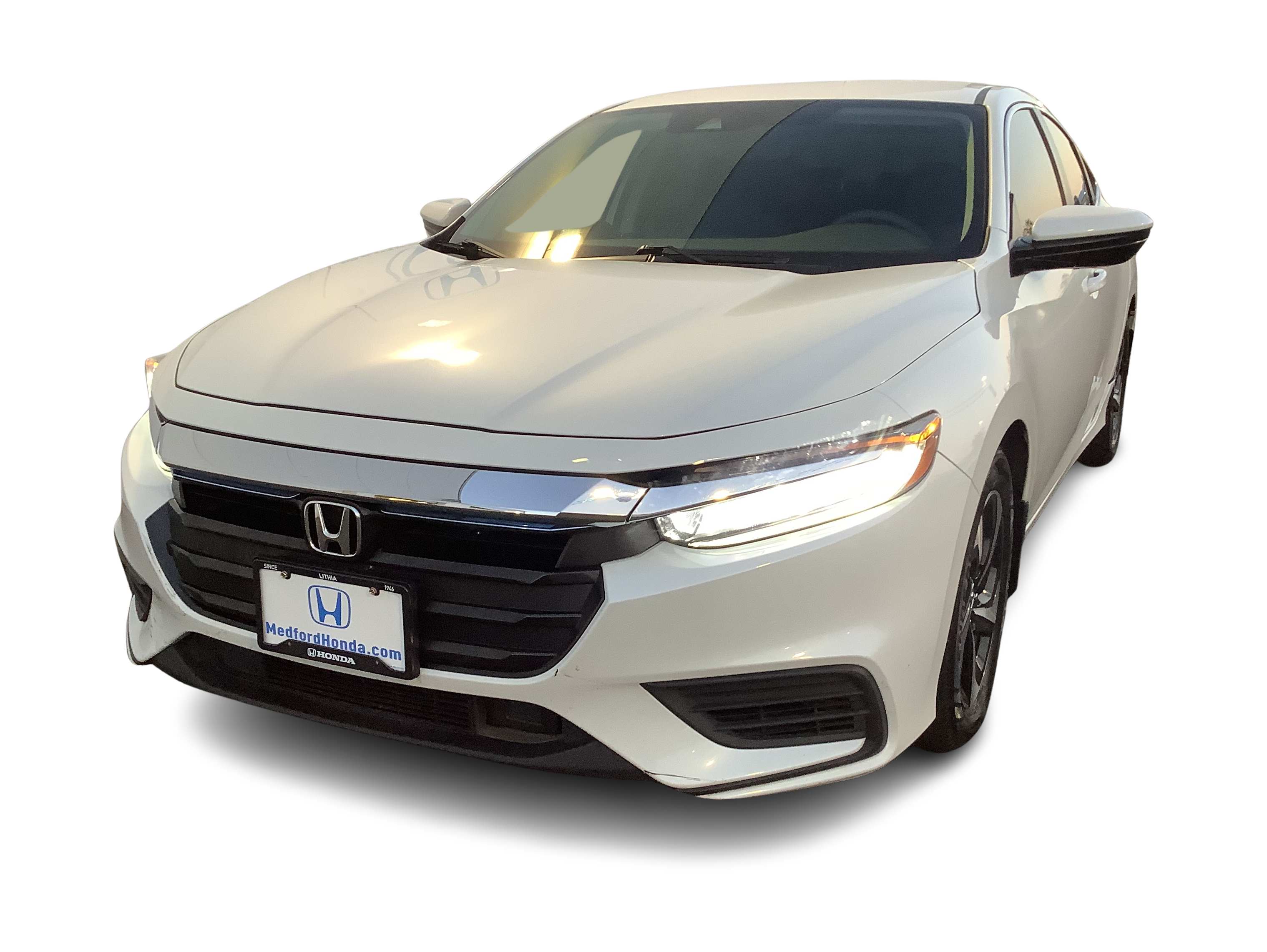 2022 Honda Insight EX -
                Medford, OR