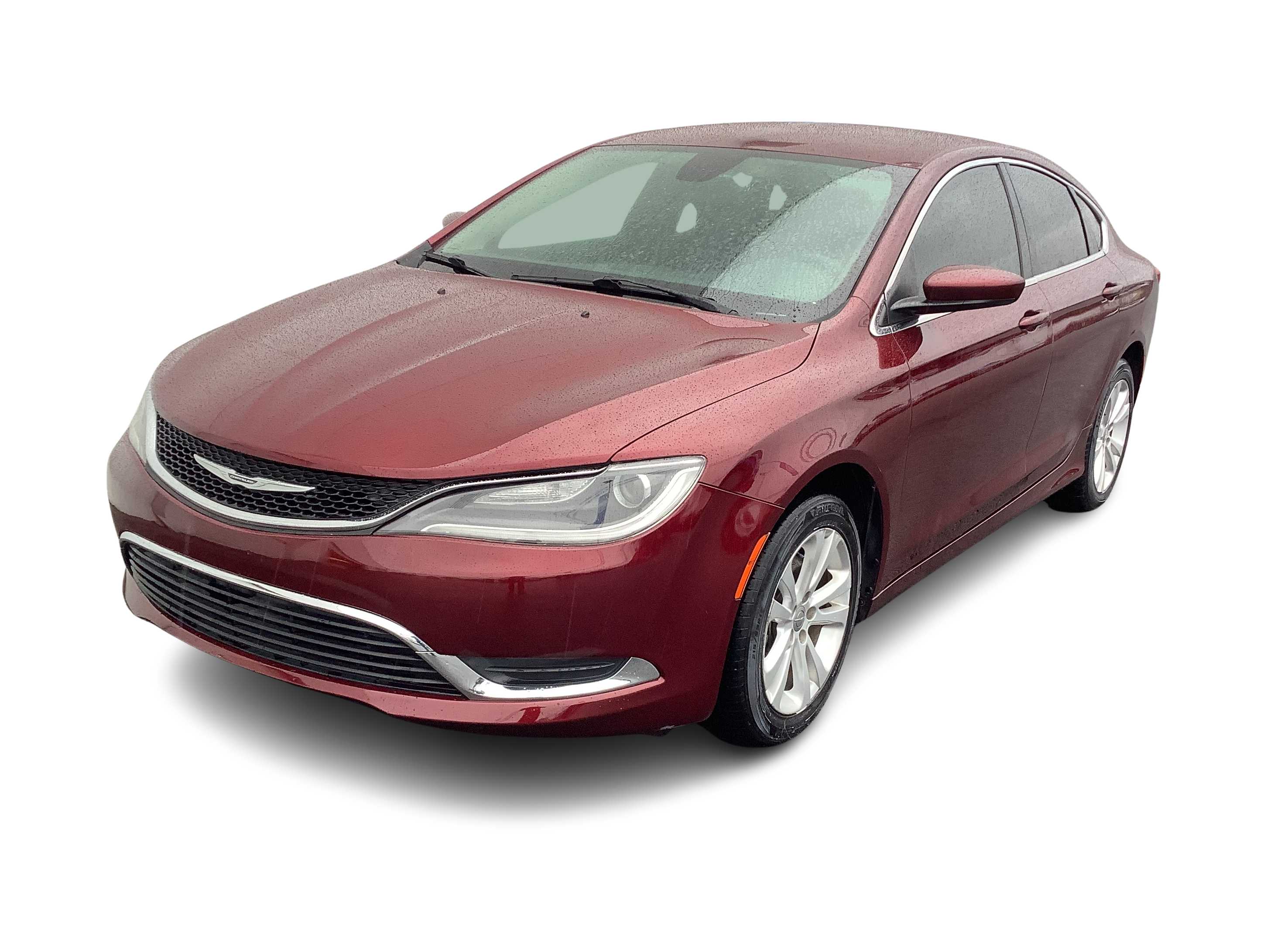 2016 Chrysler 200 Limited -
                Medford, OR