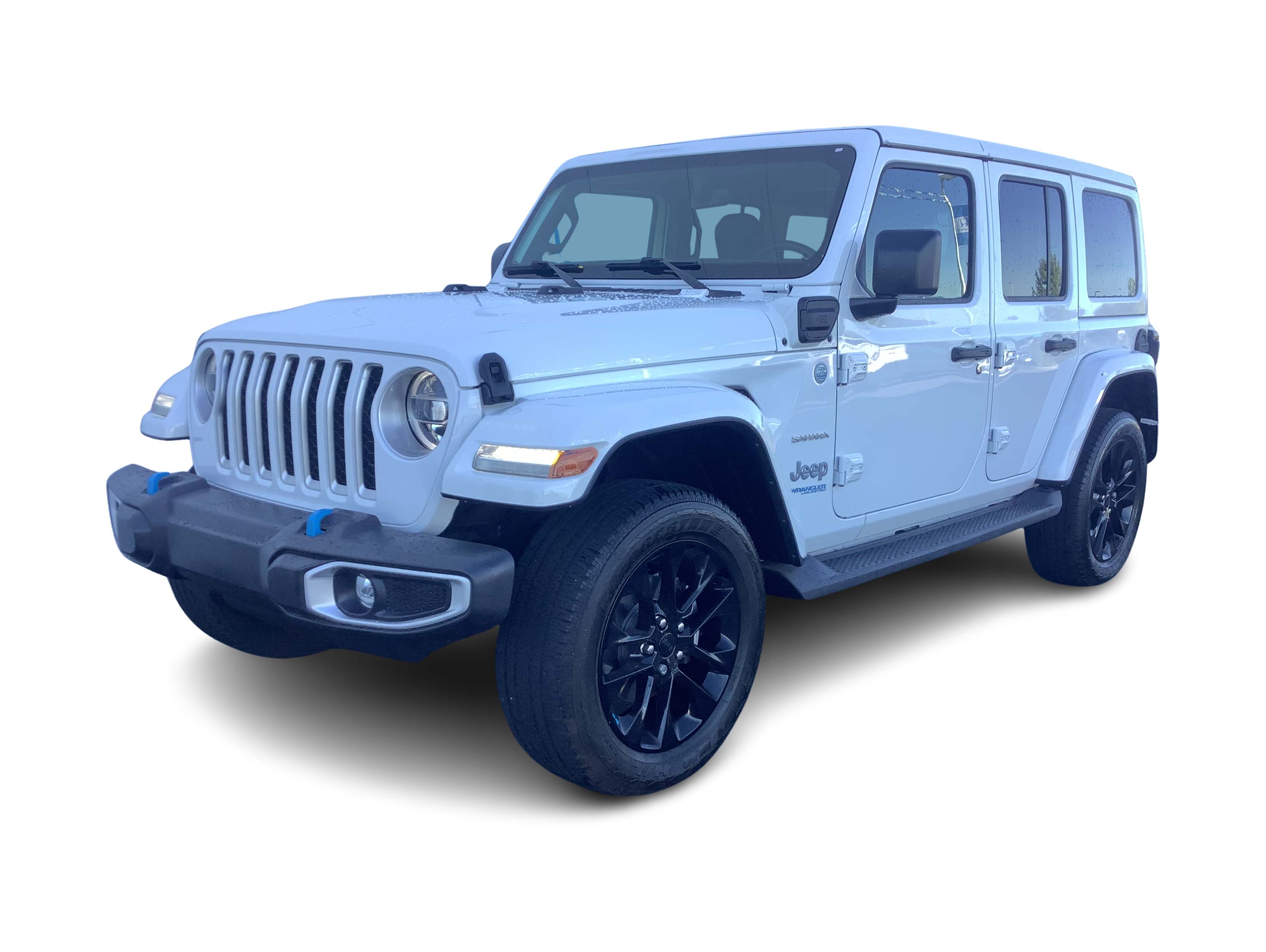 Thumbnail: 2022 Jeep Wrangler - 1
