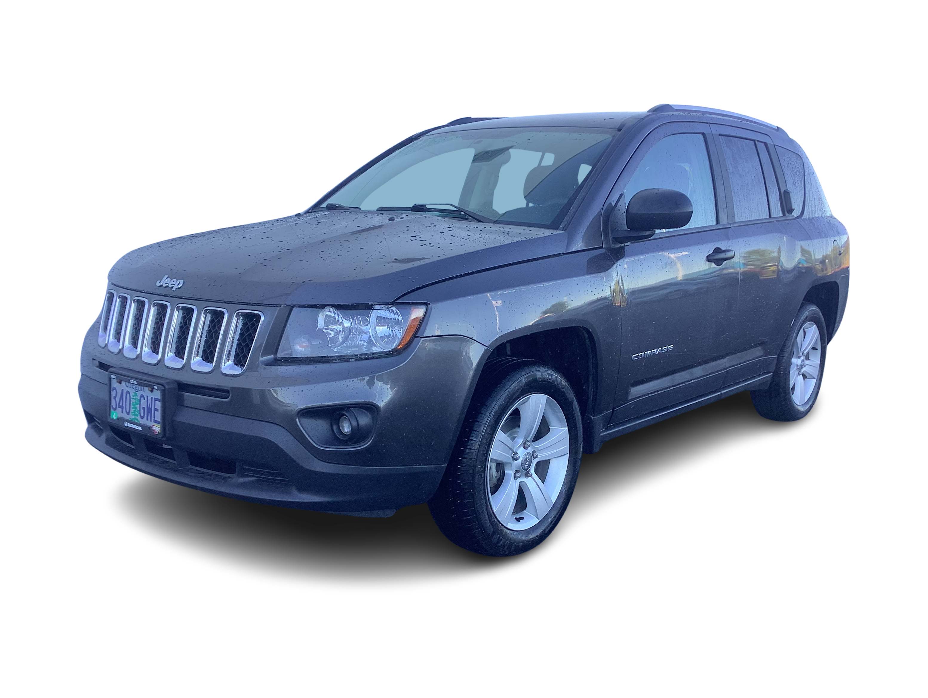 2014 Jeep Compass Sport -
                  Medford, OR