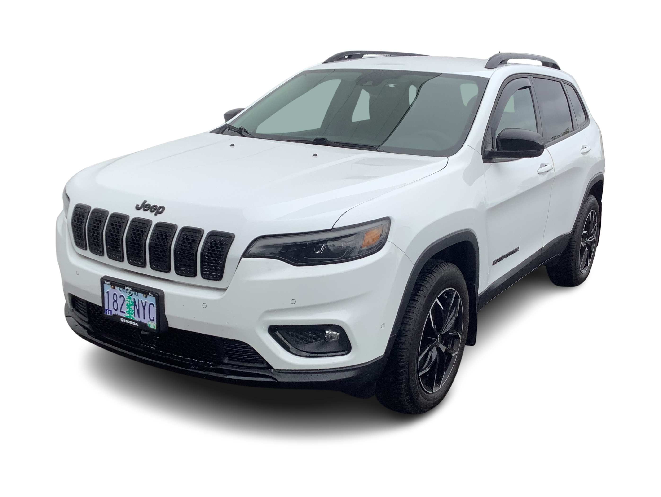 Thumbnail: 2023 Jeep Cherokee - 1