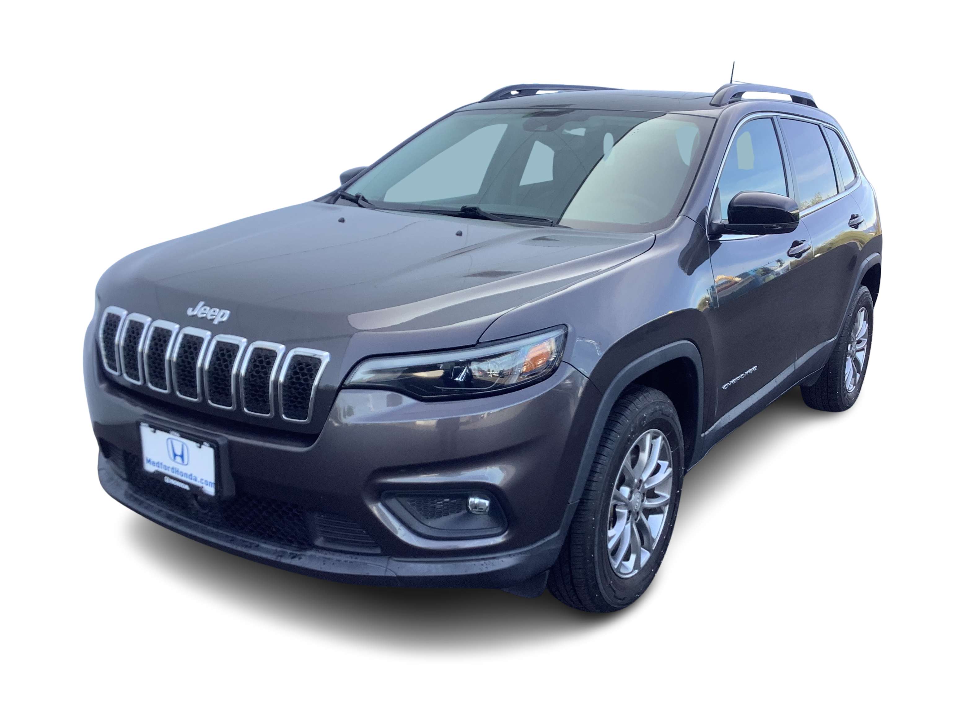Thumbnail: 2022 Jeep Cherokee - 1