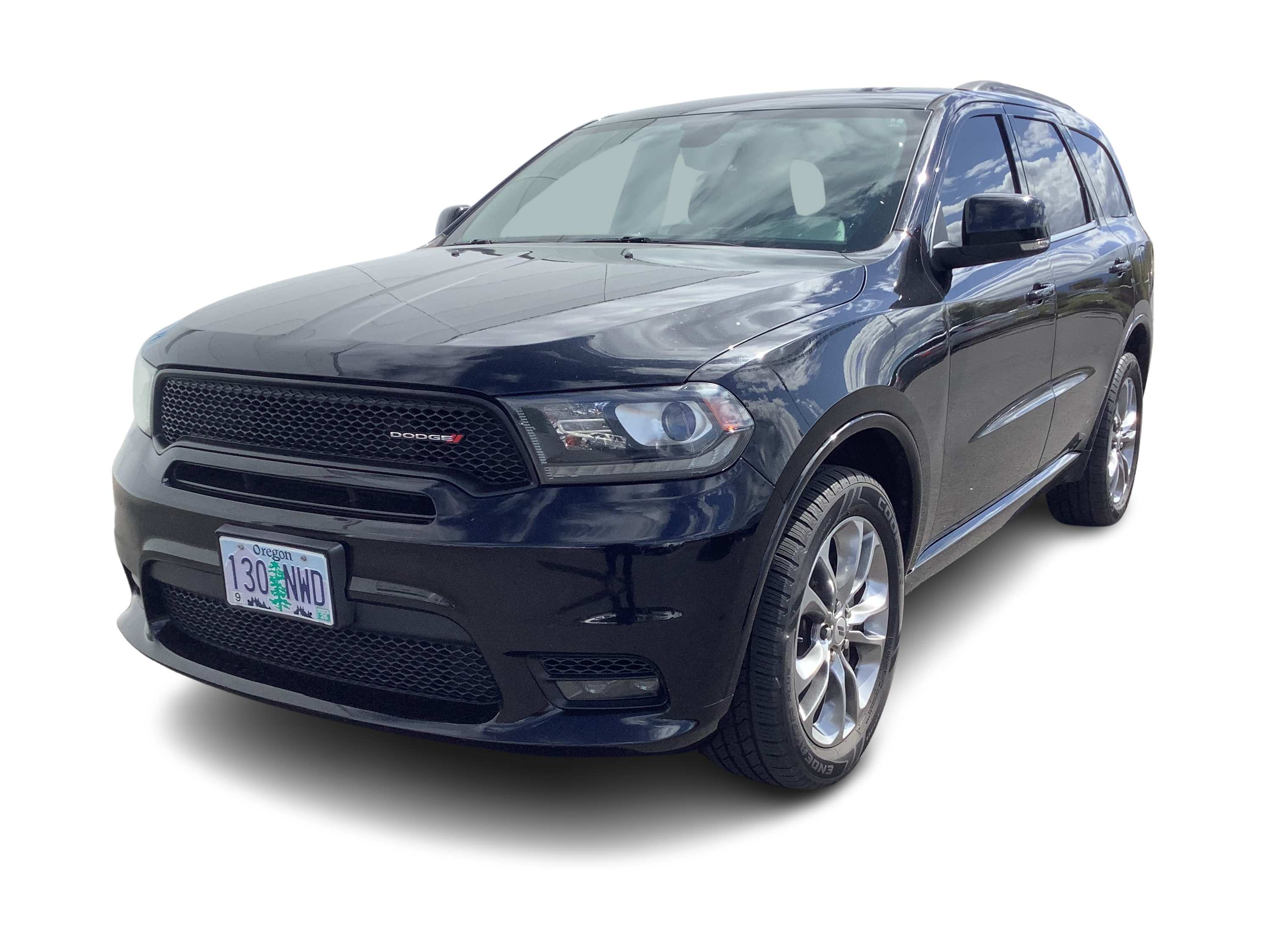 2019 Dodge Durango GT -
                  Medford, OR