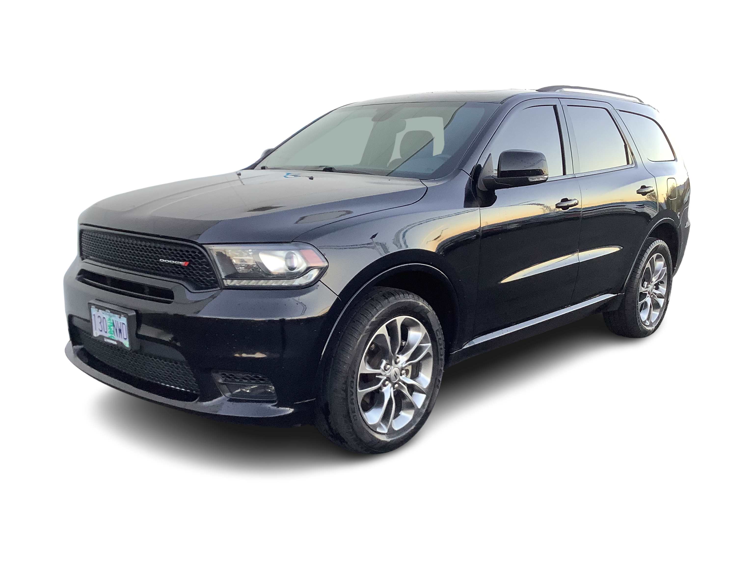 2019 Dodge Durango GT -
                  Medford, OR