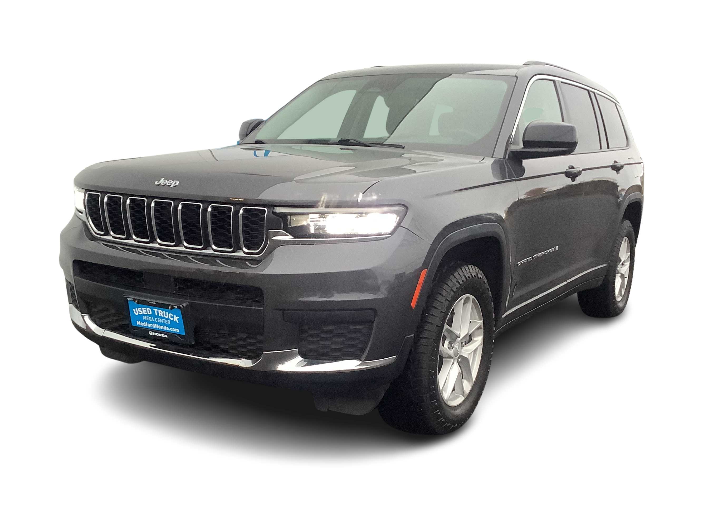 2023 Jeep Grand Cherokee L Laredo -
                  Medford, OR