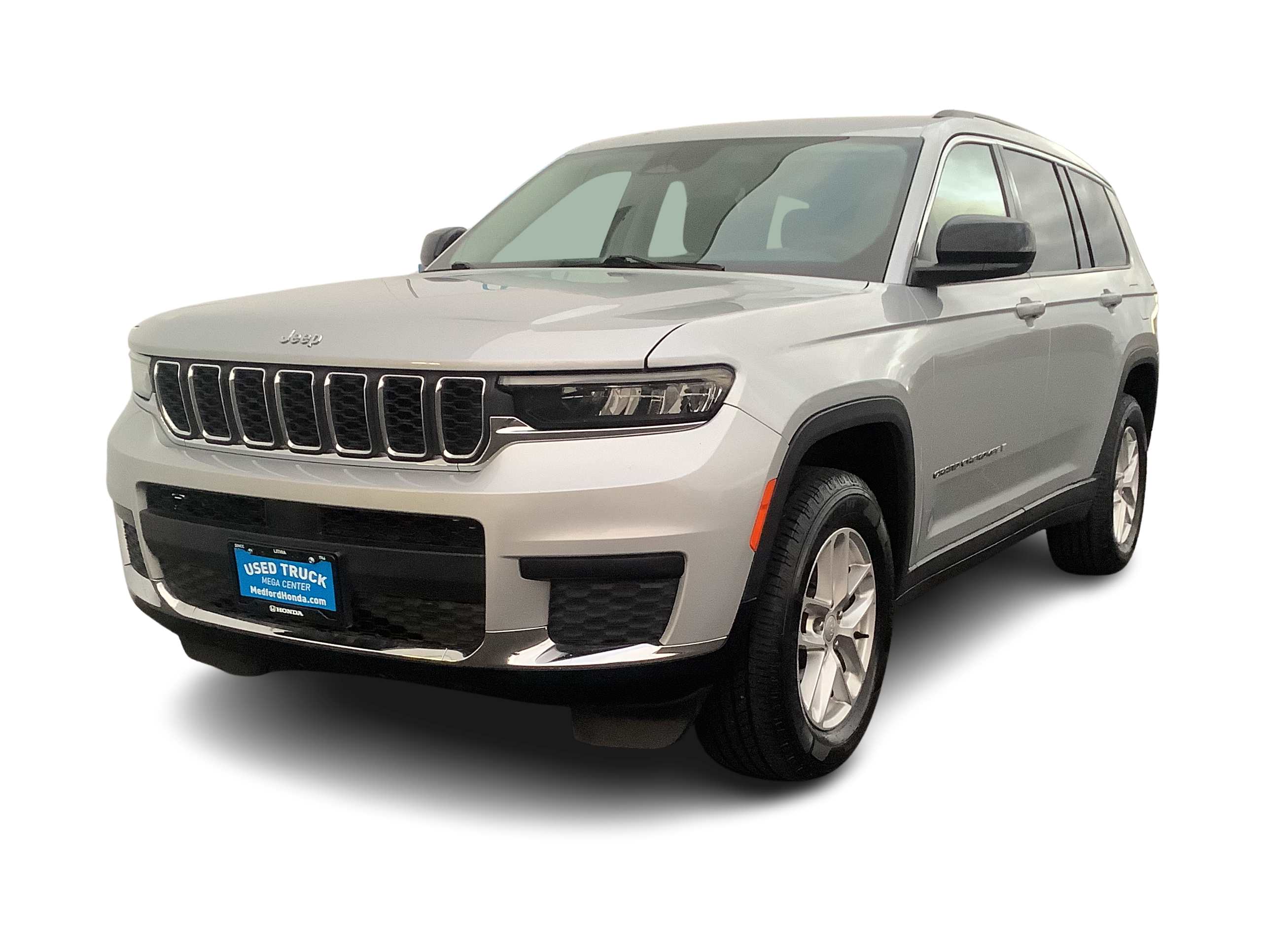 2023 Jeep Grand Cherokee L Laredo -
                  Medford, OR