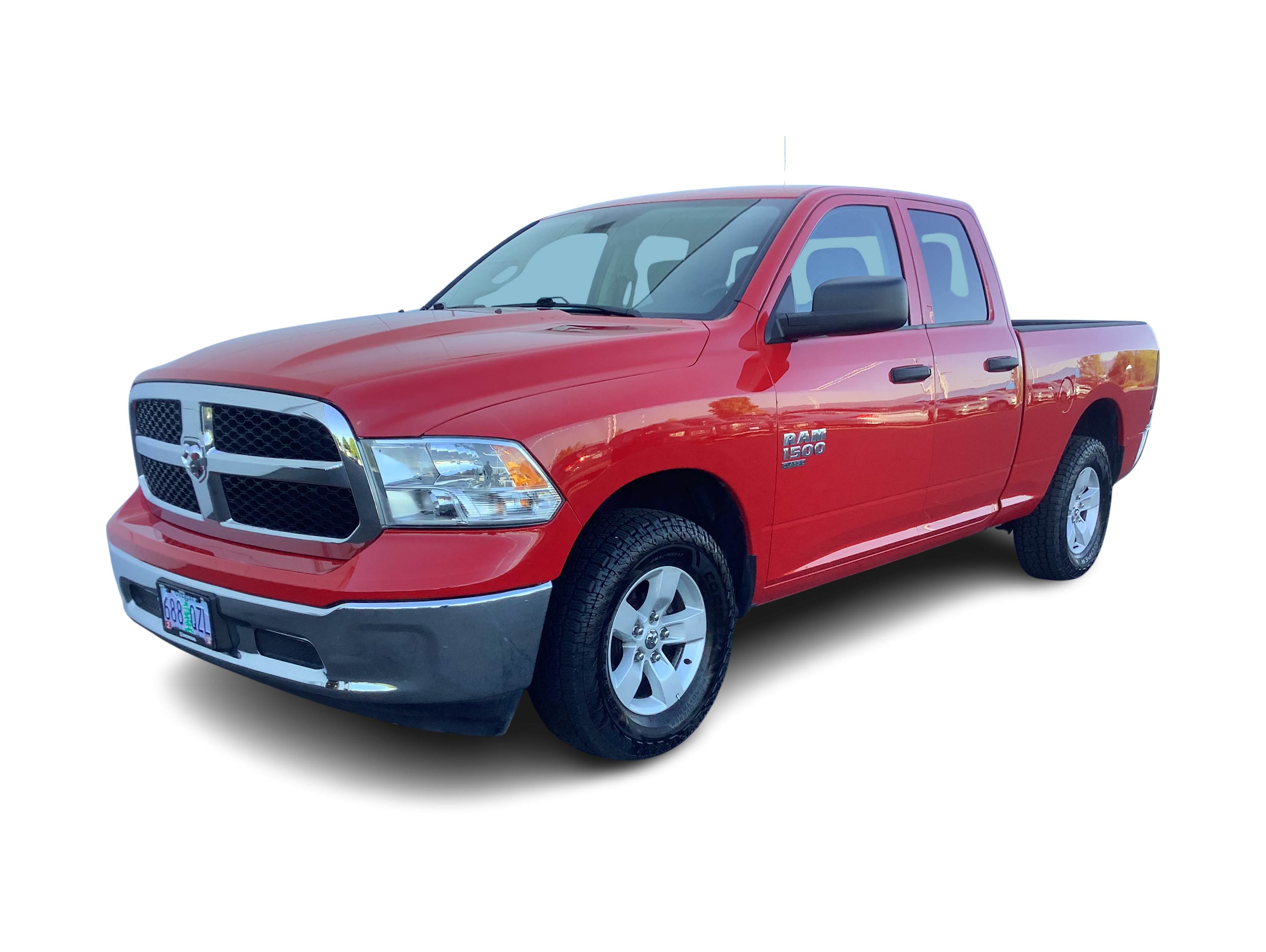 Thumbnail: 2024 RAM 1500 - 1
