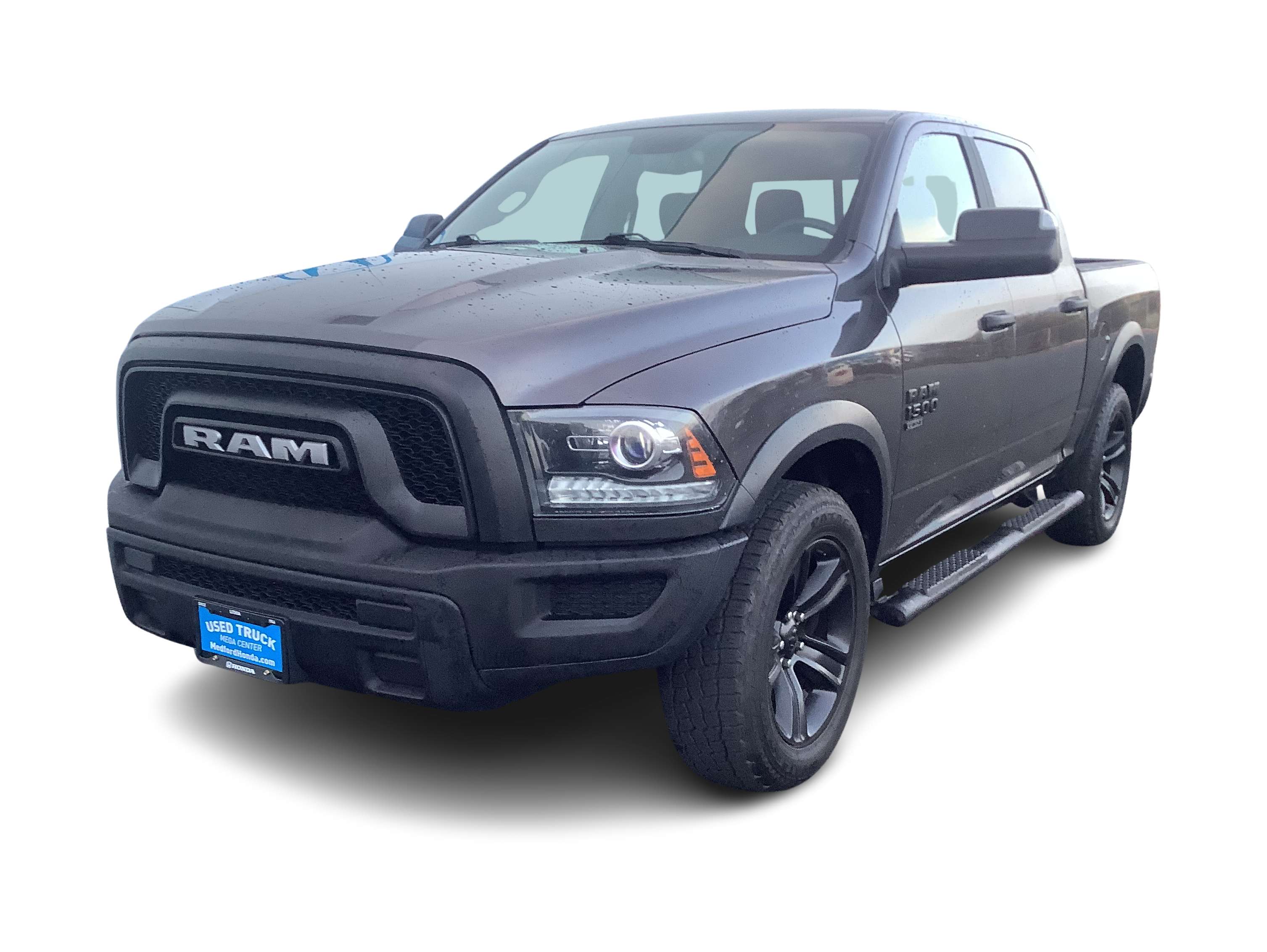 2022 RAM 1500 Warlock -
                Medford, OR