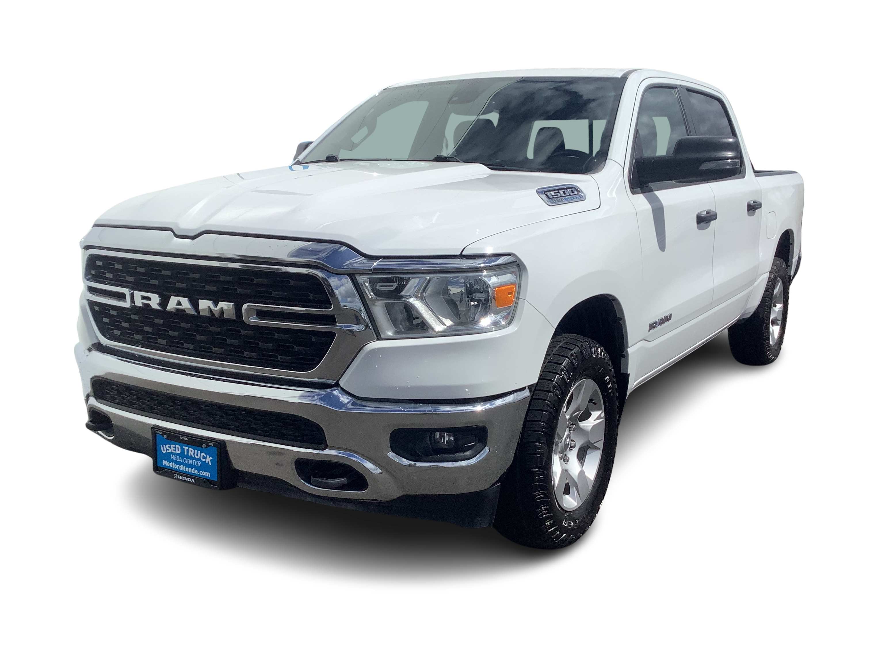 2023 RAM 1500 Big Horn -
                Medford, OR