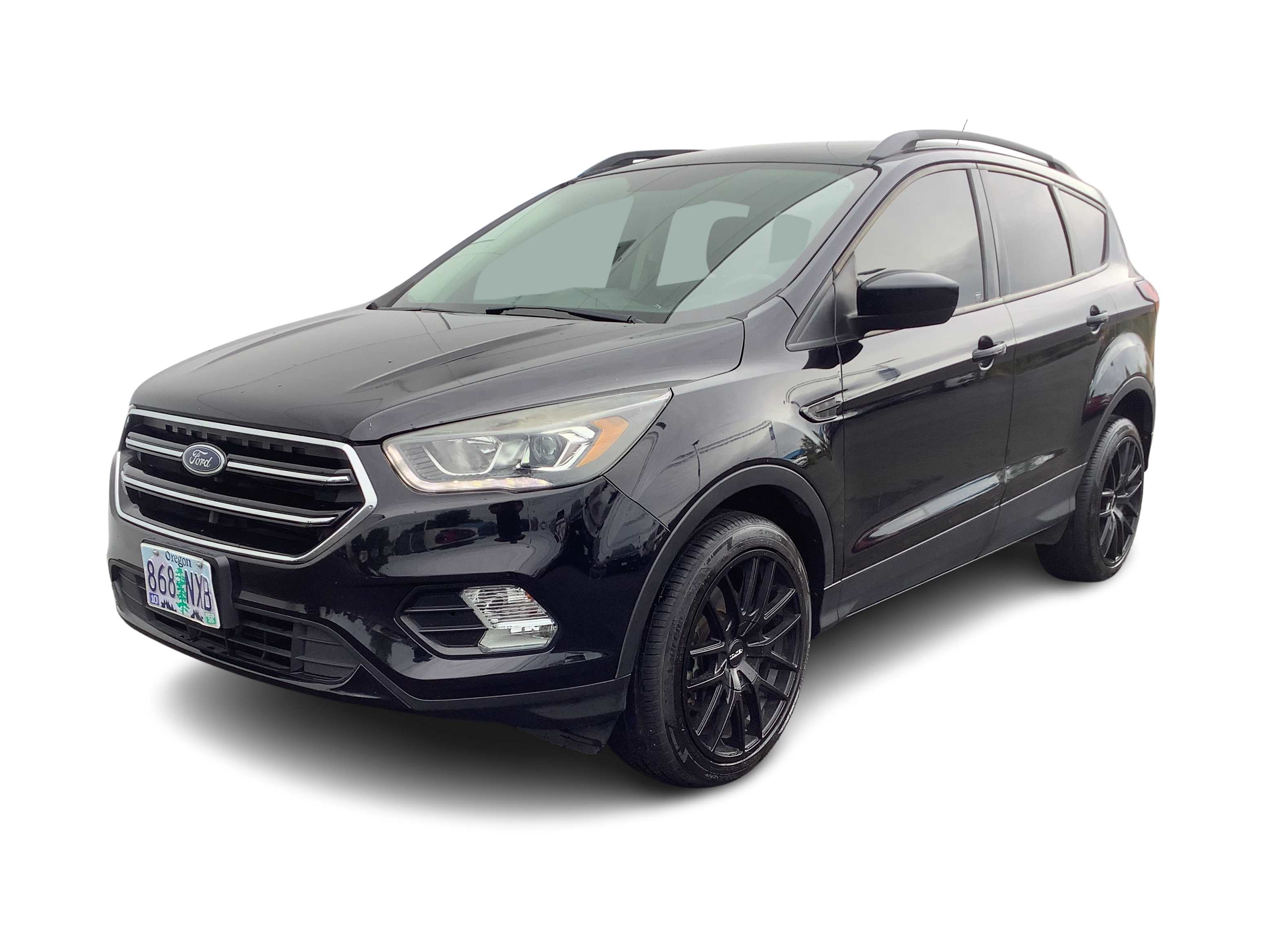 Thumbnail: 2019 Ford Escape - 1