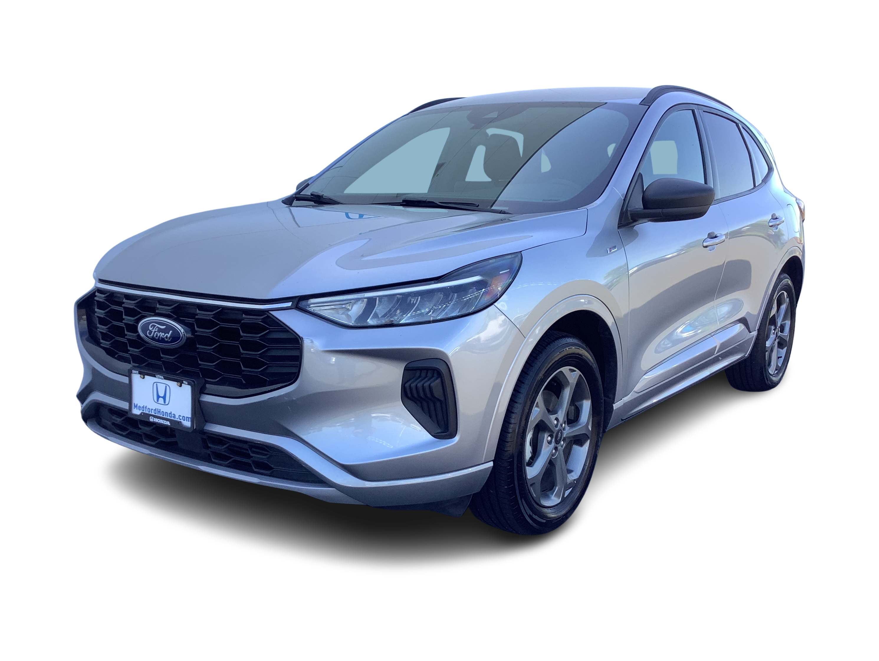 Thumbnail: 2024 Ford Escape - 1