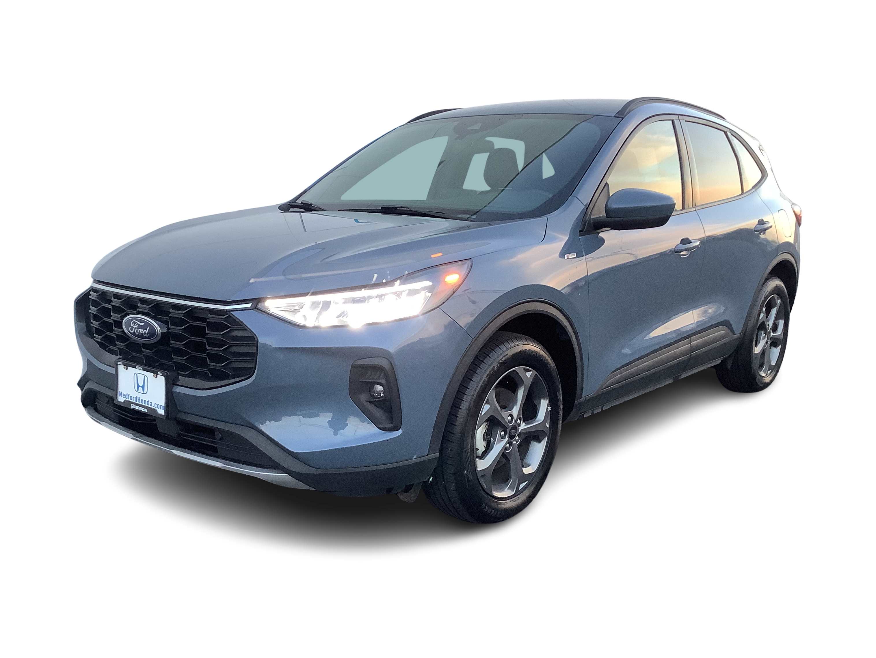 Thumbnail: 2025 Ford Escape - 1