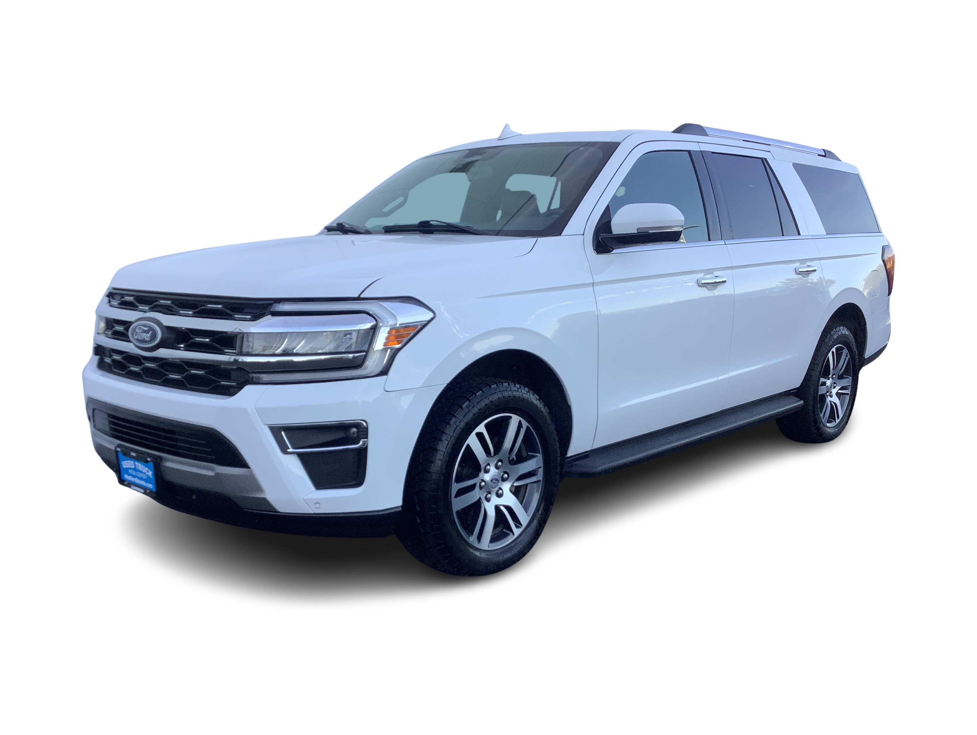 Thumbnail: 2024 Ford Expedition MAX - 1