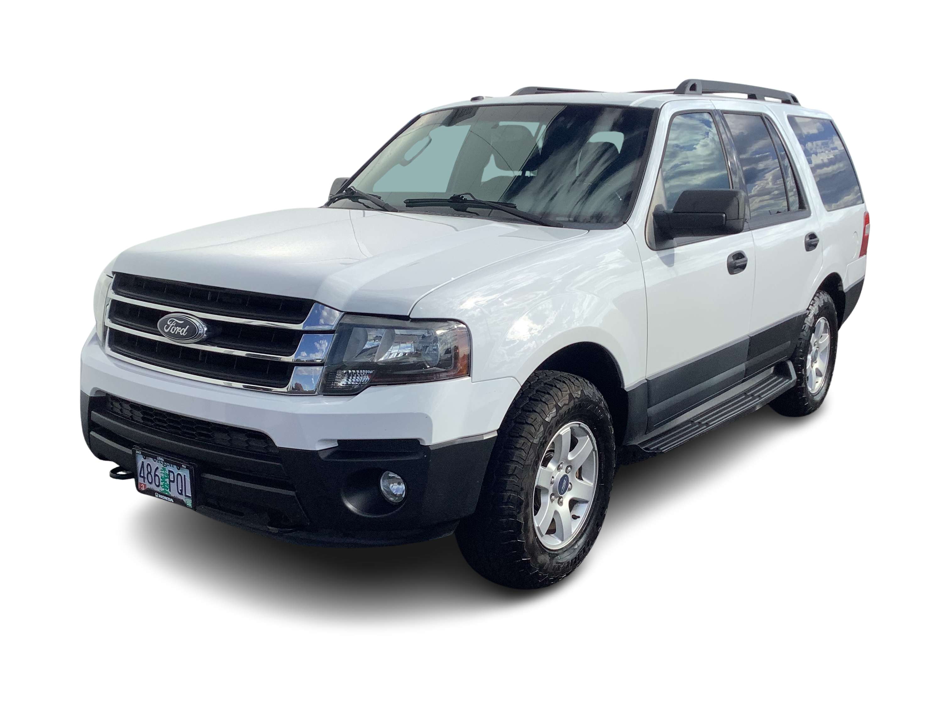 2017 Ford Expedition XL -
                  Medford, OR