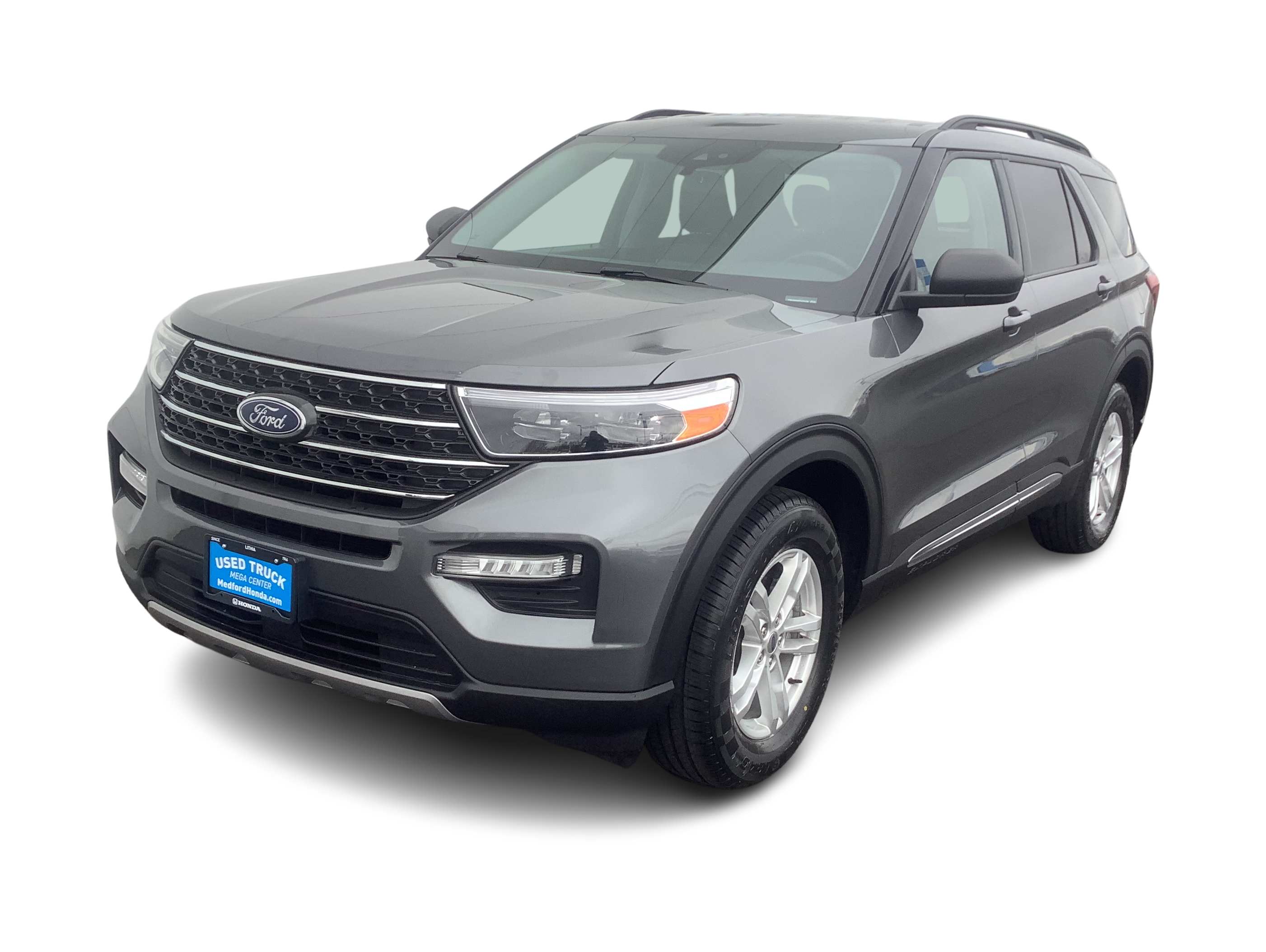 2023 Ford Explorer XLT -
                Medford, OR