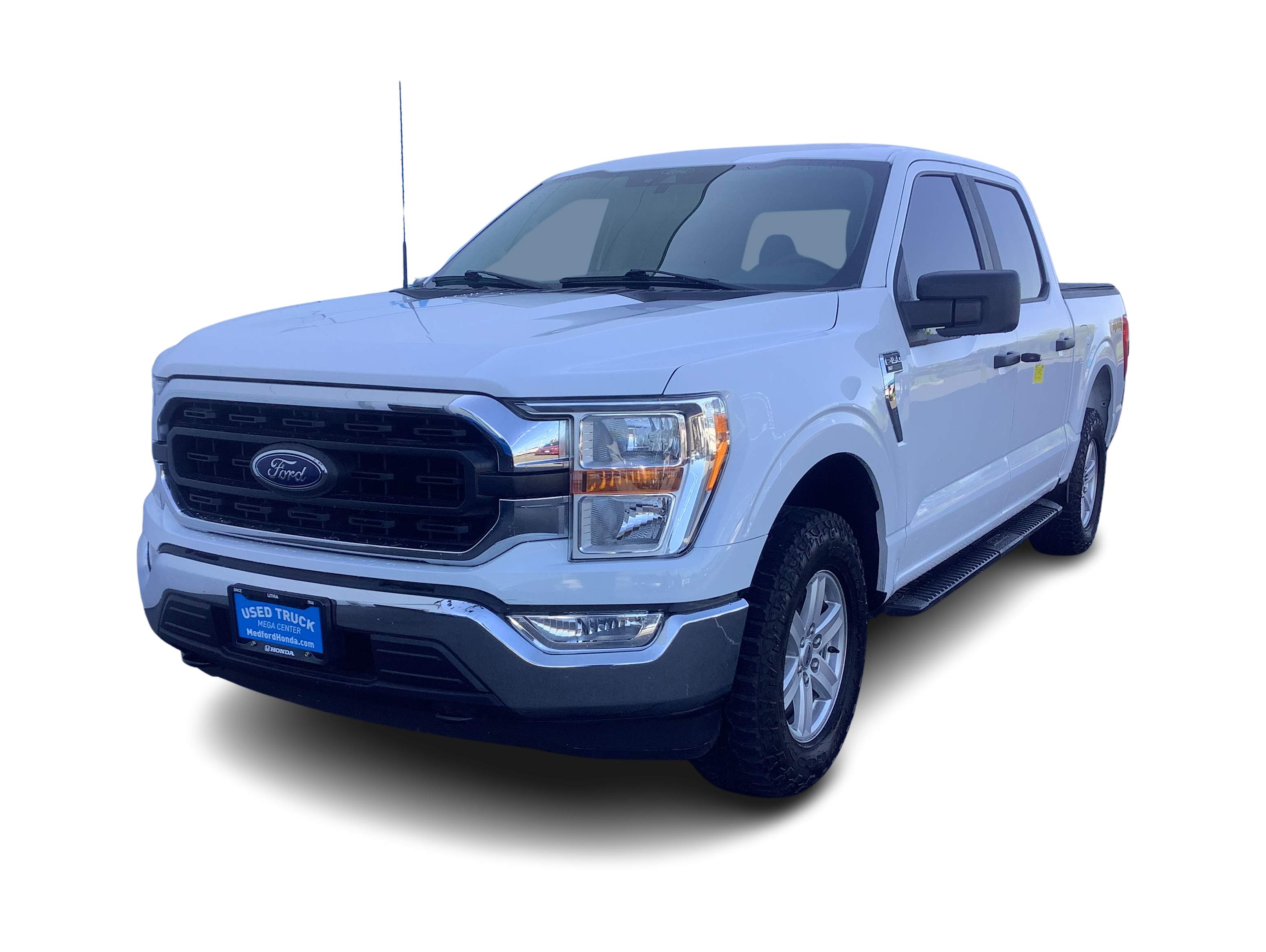 2022 Ford F-150 XLT -
                Medford, OR