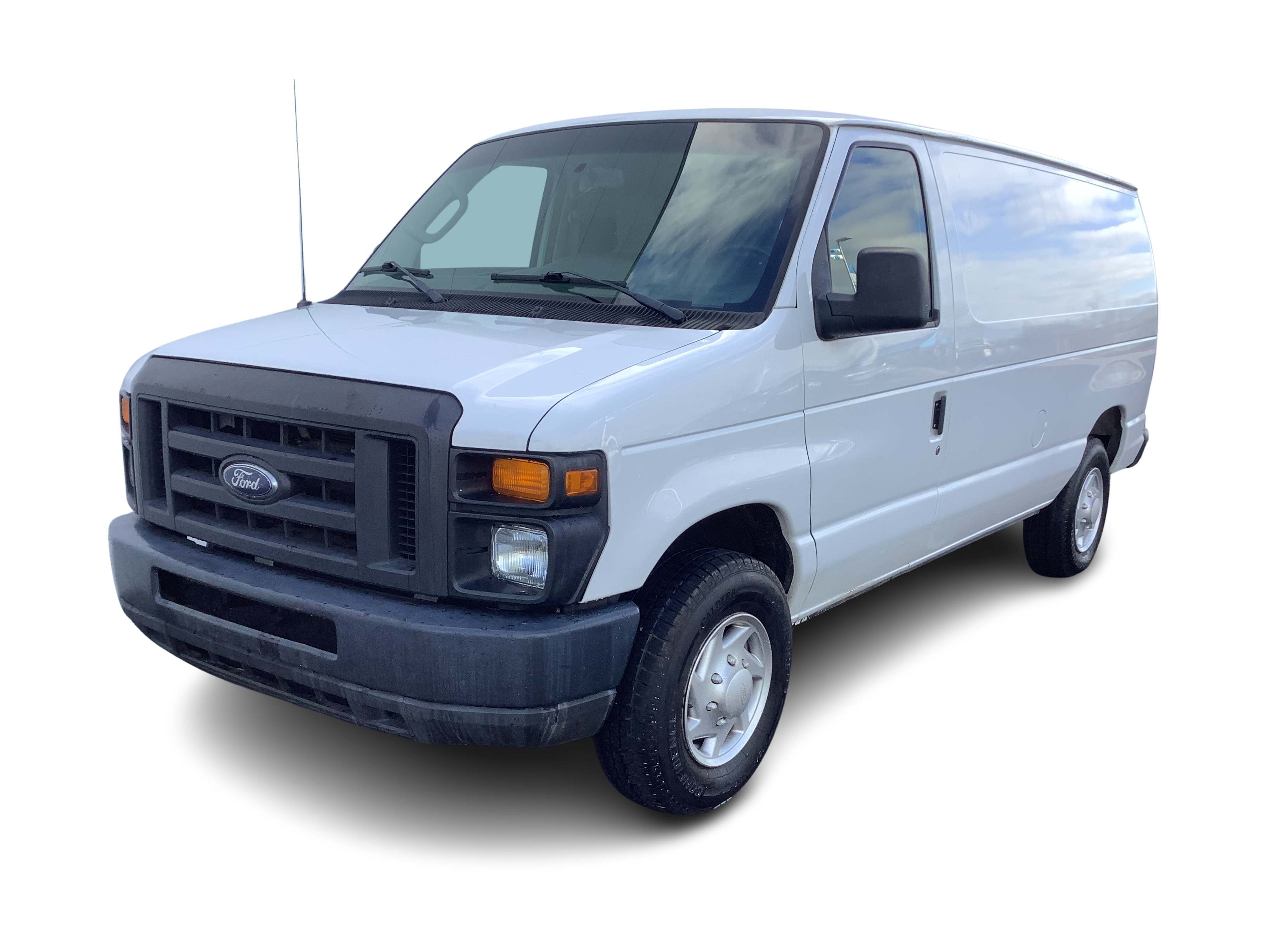 2014 Ford Econoline E-250 -
                  Medford, OR