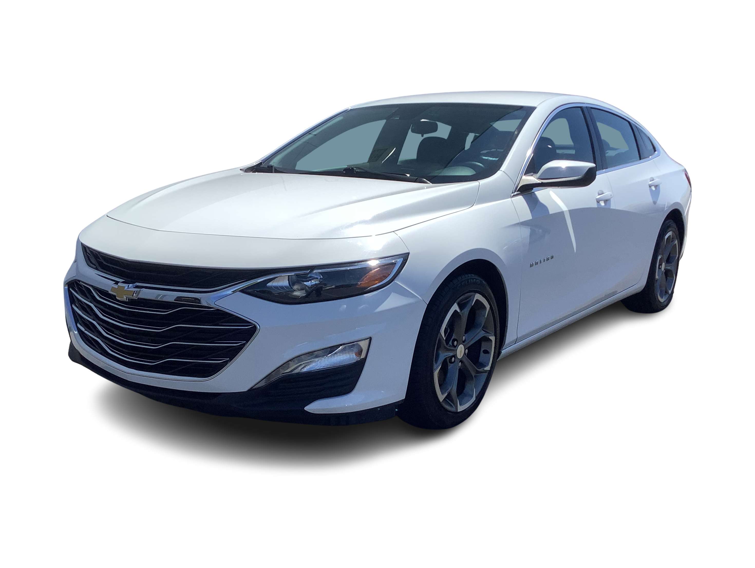 Thumbnail: 2024 Chevrolet Malibu - 1