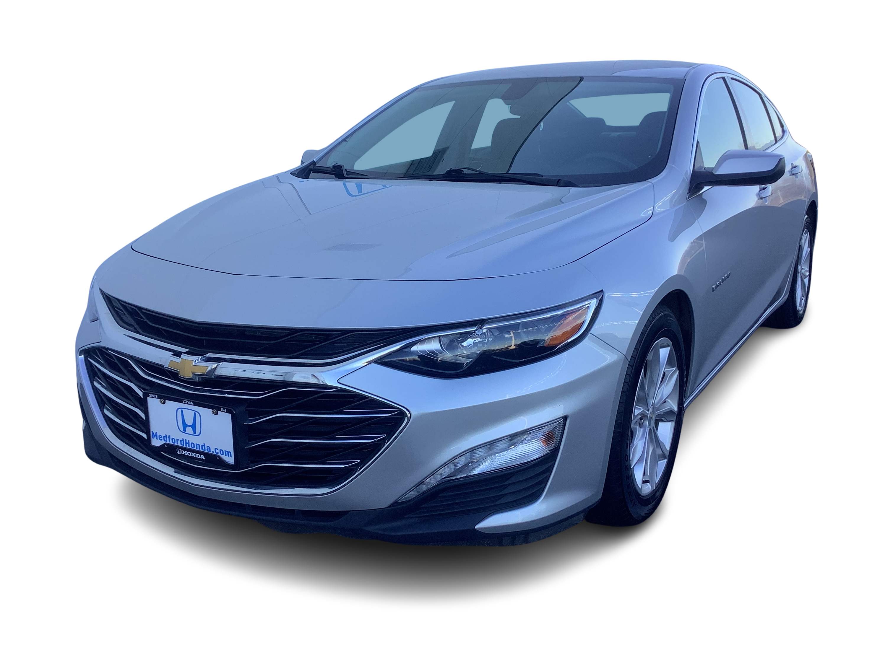 2022 Chevrolet Malibu LT -
                Medford, OR